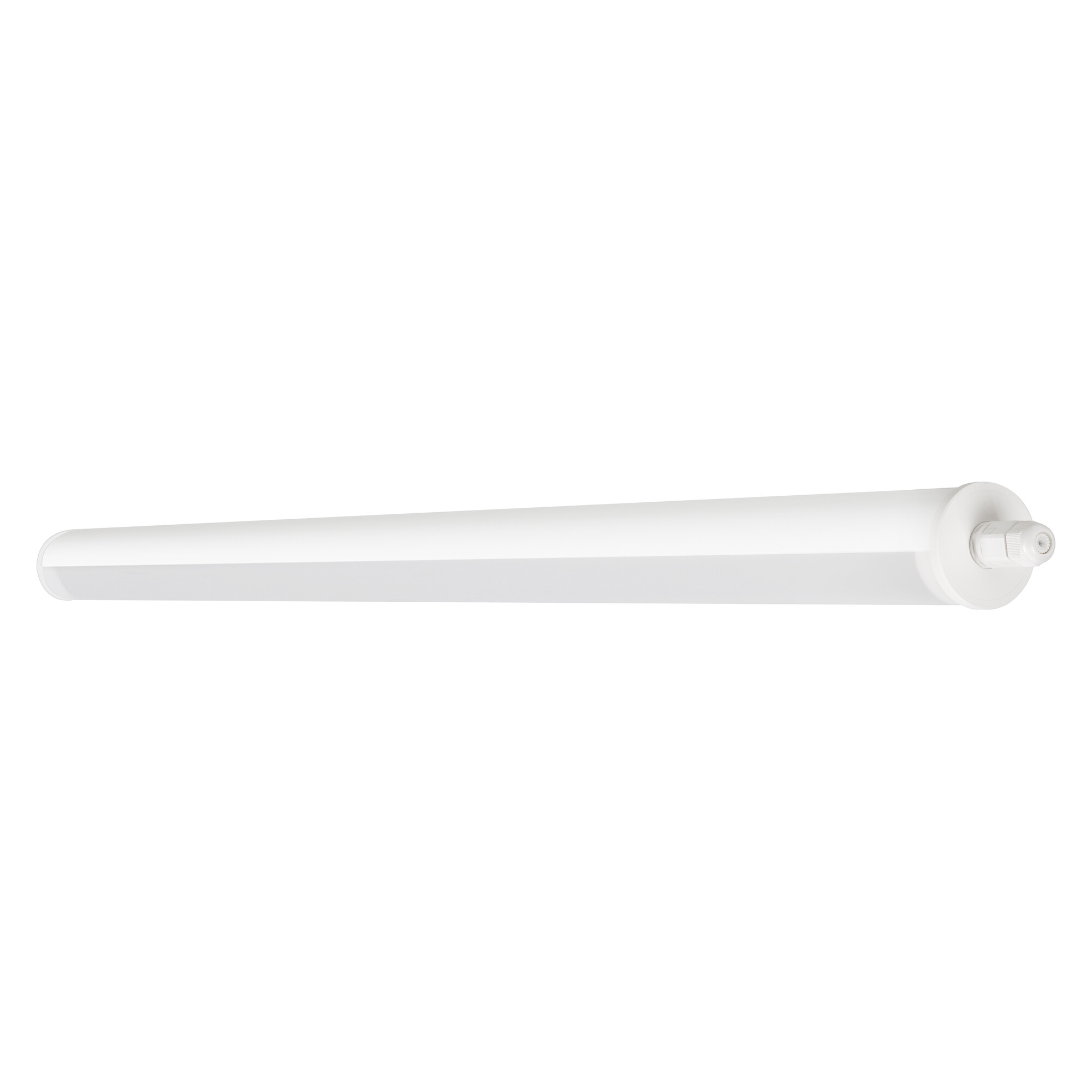 LEDVANCE 30 W LED Batten Light, 240V Batten LED, 1 Lamp, 1.644 m Long, IP69K, IP67