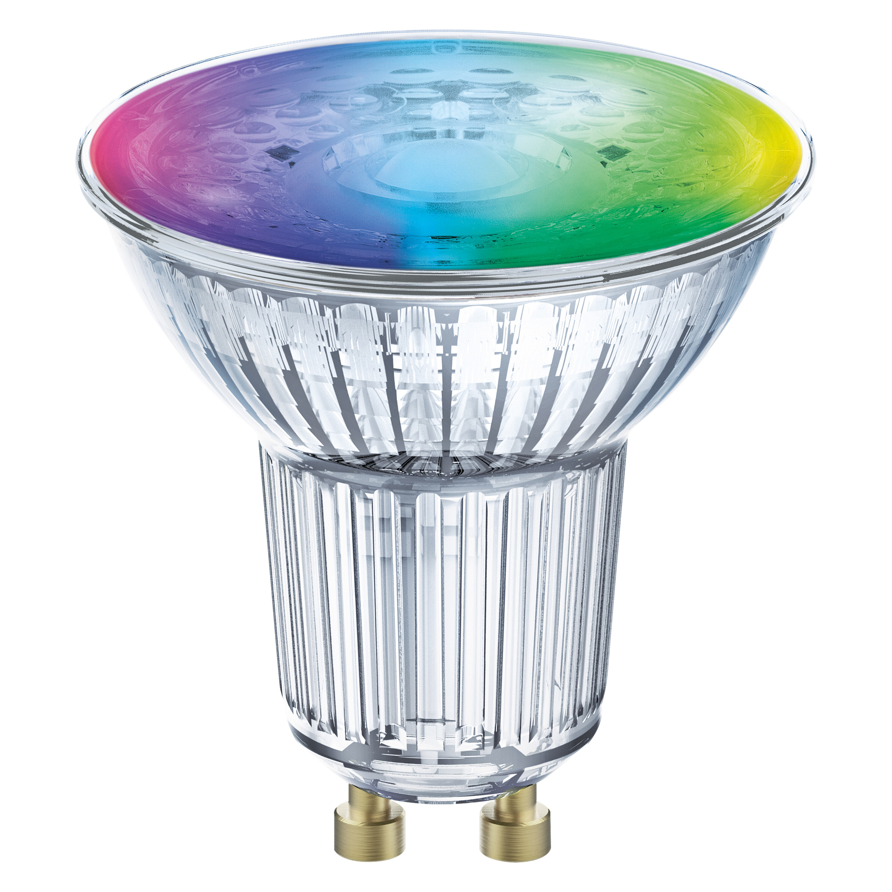 LEDVANCE LED Reflector Shape 50 mm 50 mm 50mm 230V 4.9 W
