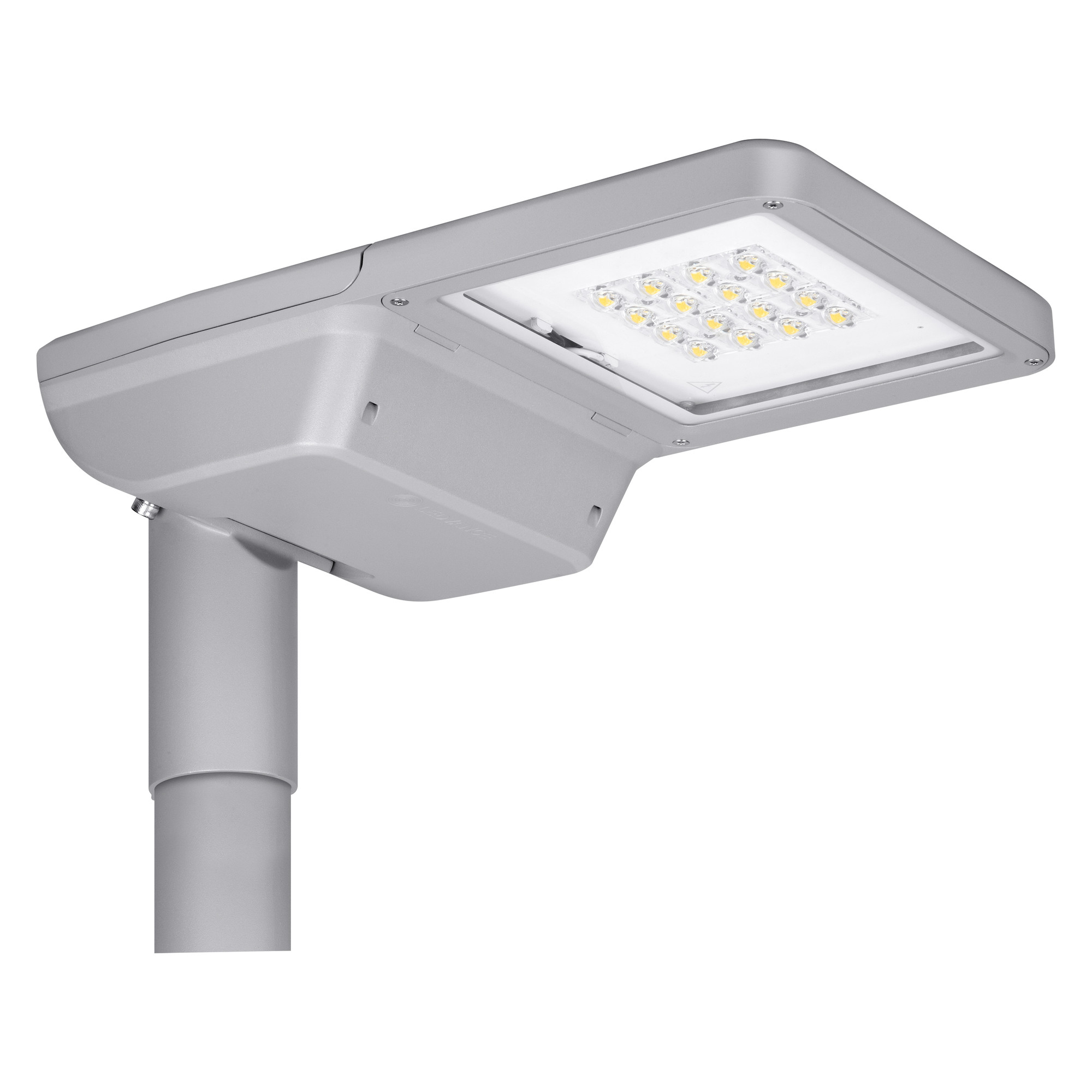 LEDVANCE Rectangular Rectangular LED Bulkhead Light, 36 W, 220V, 240 V Lamp Supplied, IP66