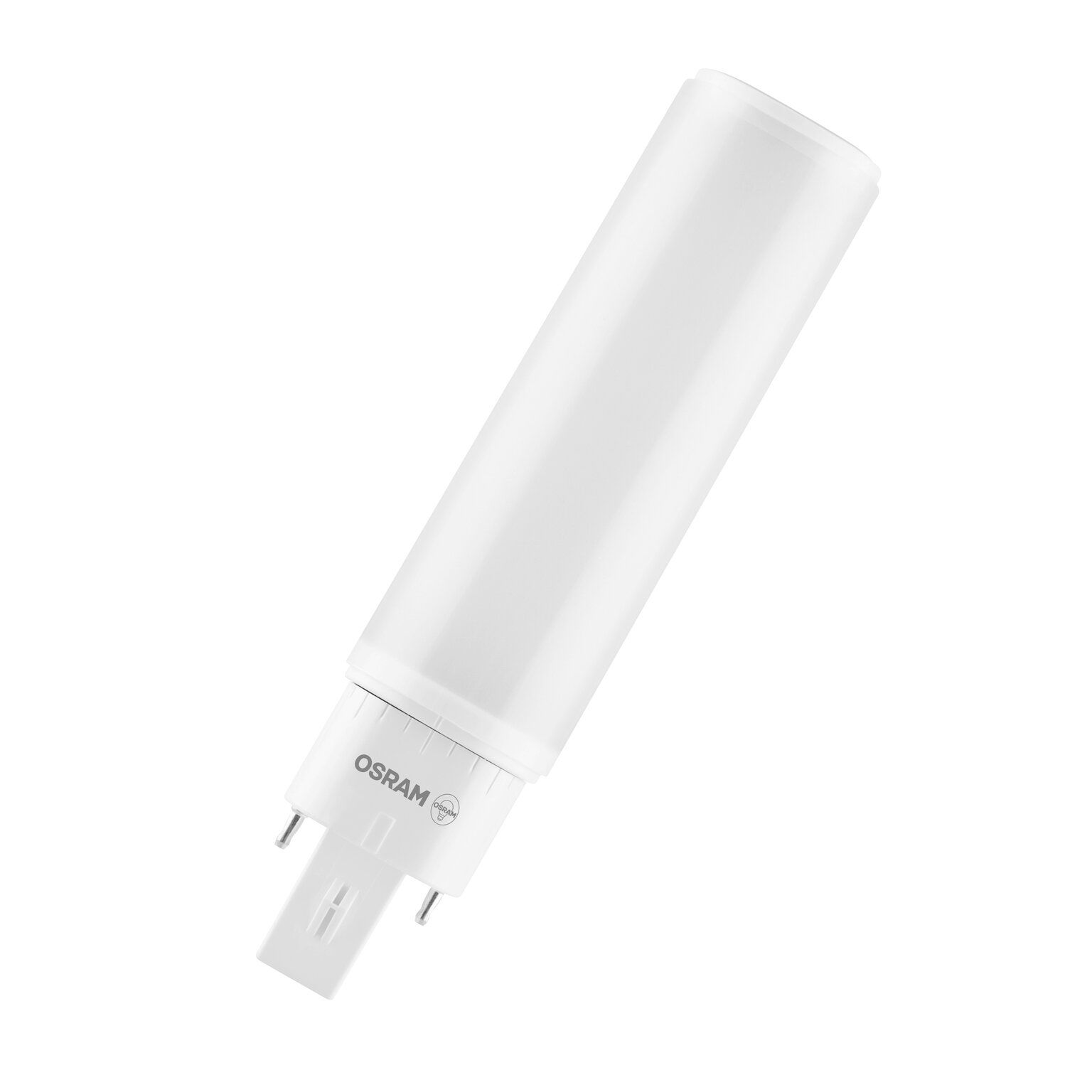 LEDVANCE DULUX G24q-1 LED Bulbs, Warm White, Tubular shape
