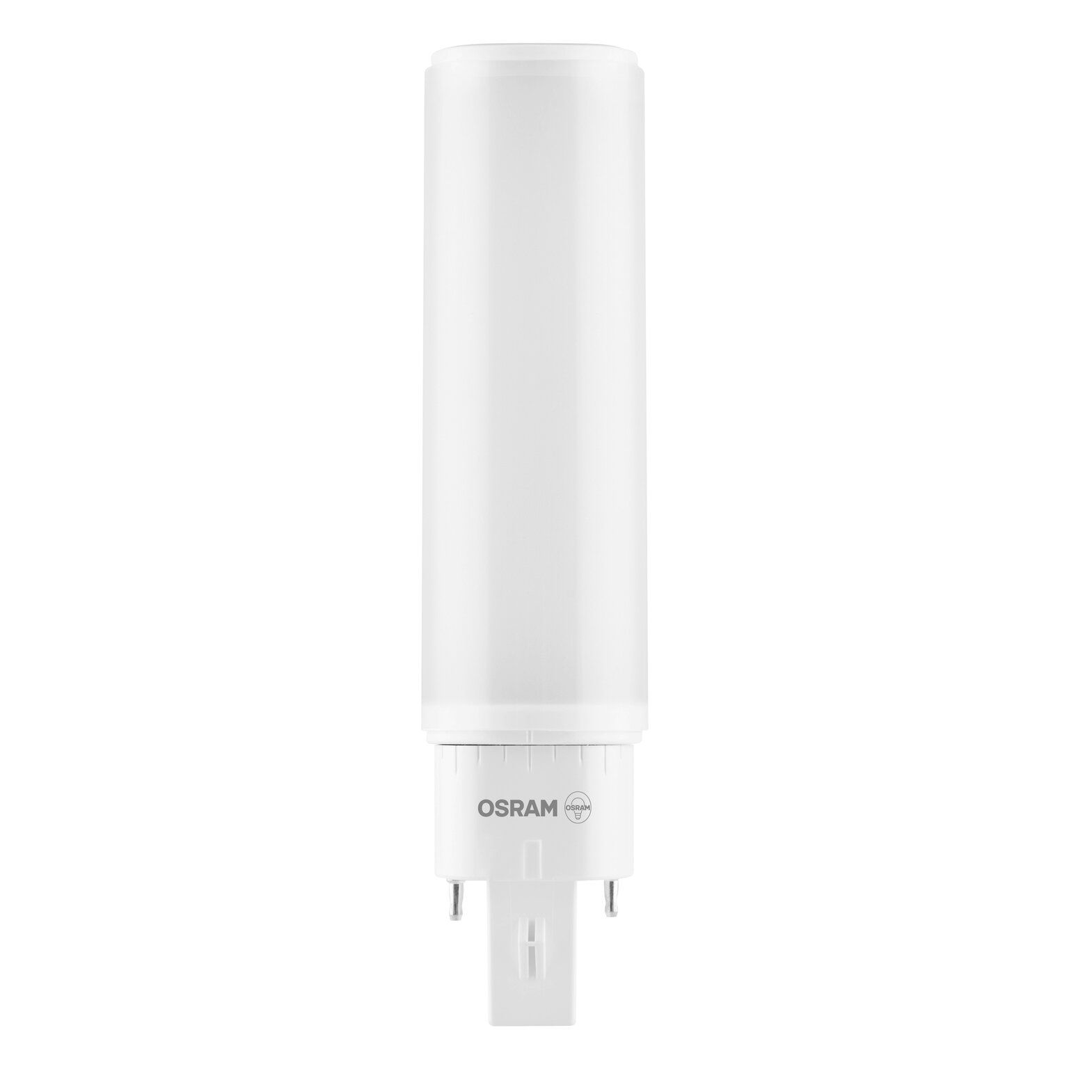 4058075559103 LEDVANCE DULUX G24q-1 LED Bulbs, Cool White, Tubular shape