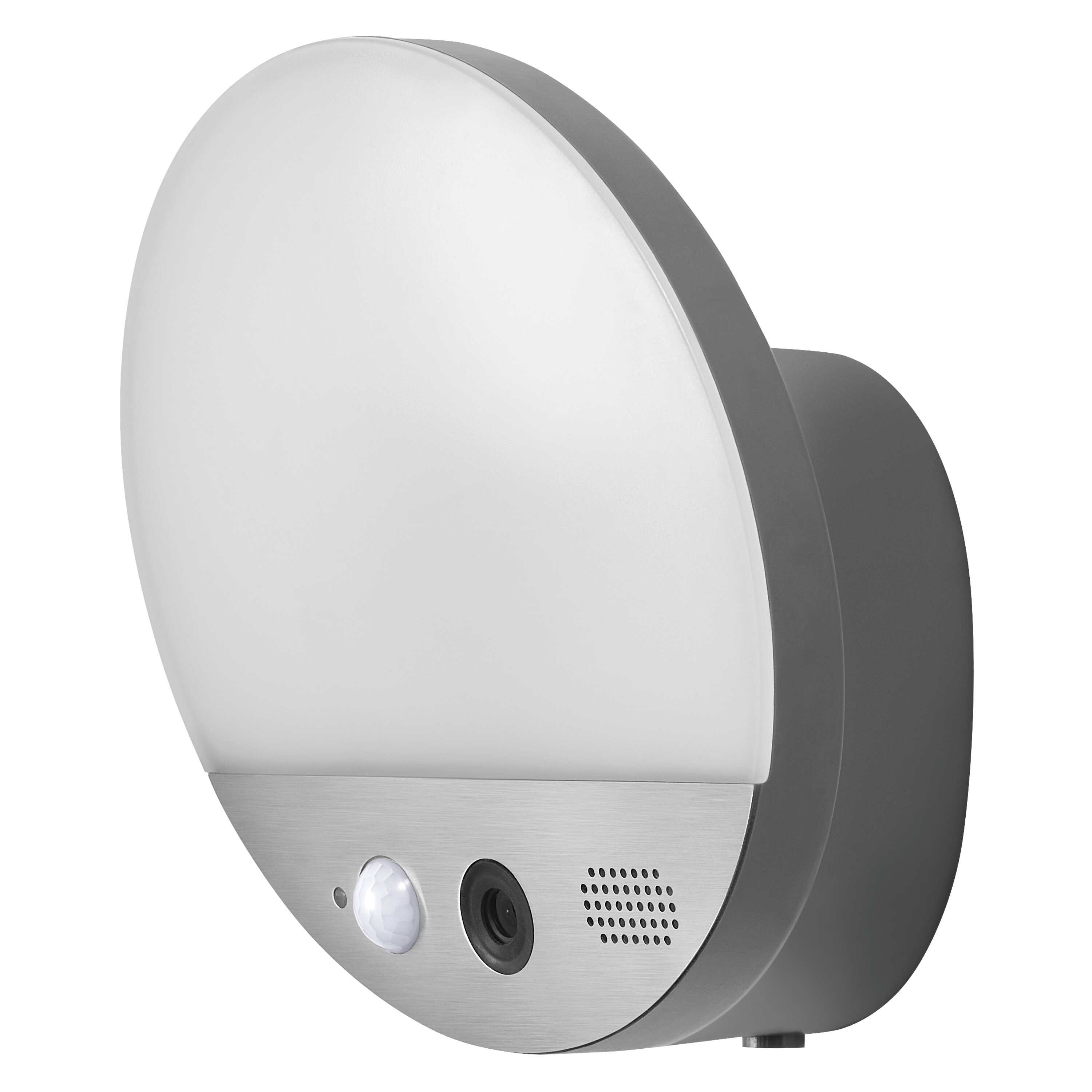 LEDVANCE Smart Floodlight Dark Grey, IP44, 950 lm, 120 °