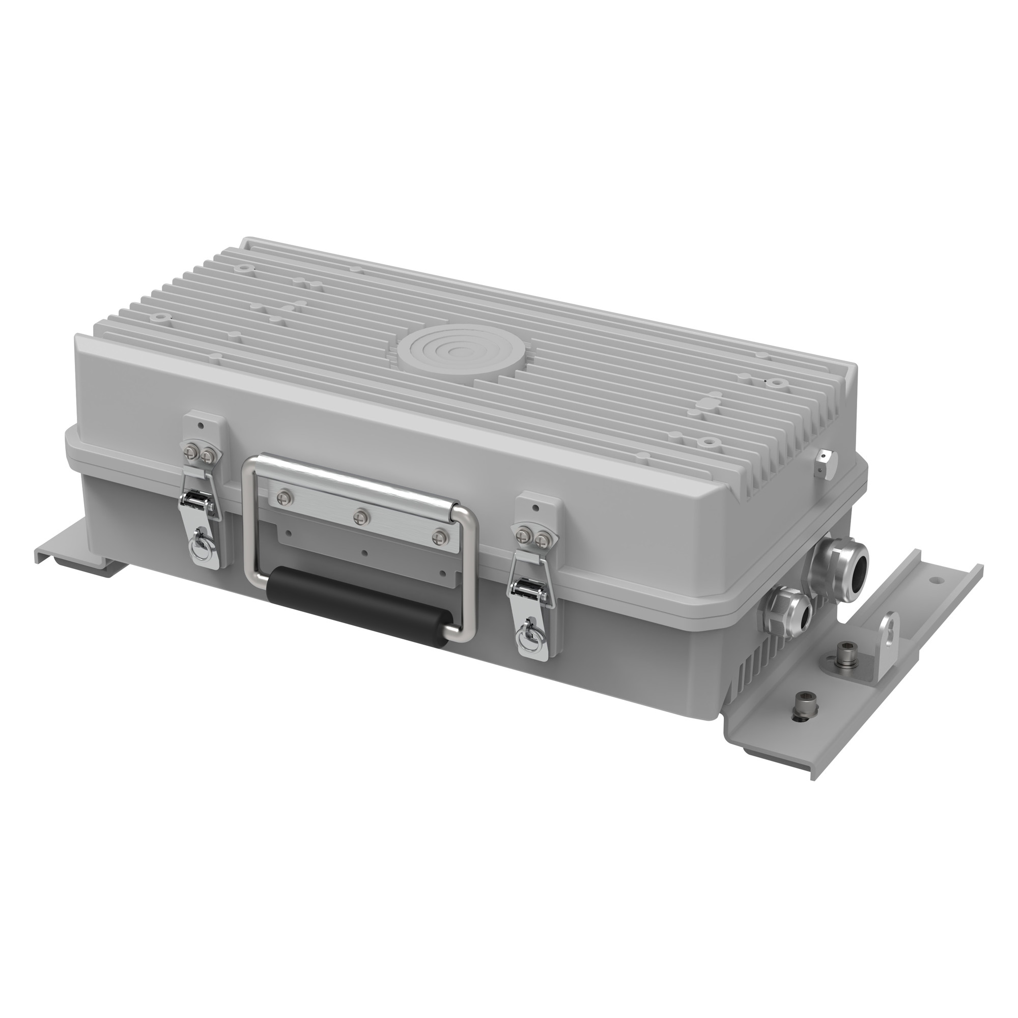 LEDVANCE FL MAX Floodlight, 600 W White, 121000 lm, IP66, 240V