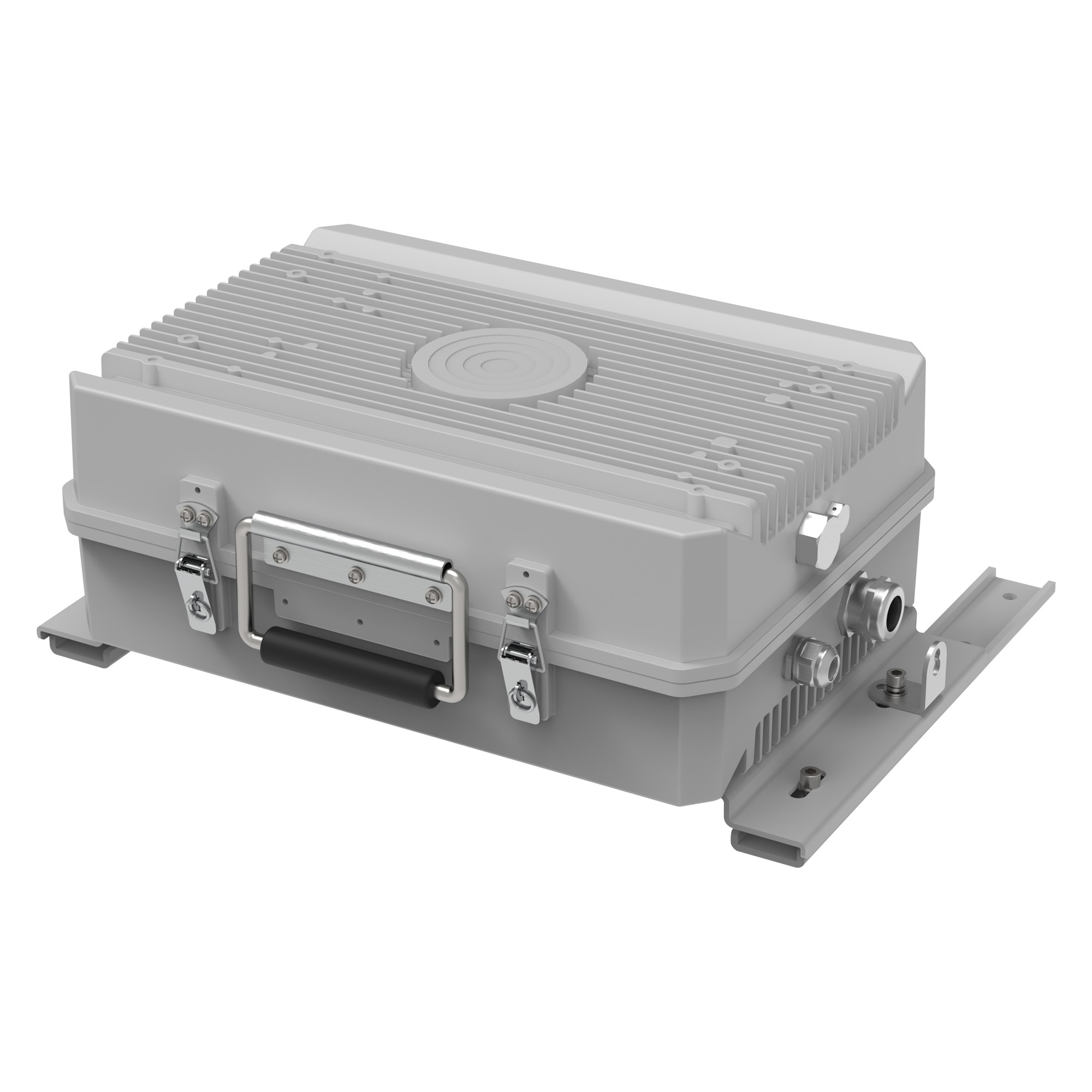 LEDVANCE FL MAX Floodlight, 1.2 kW White, 121000 lm, IP66, 240V