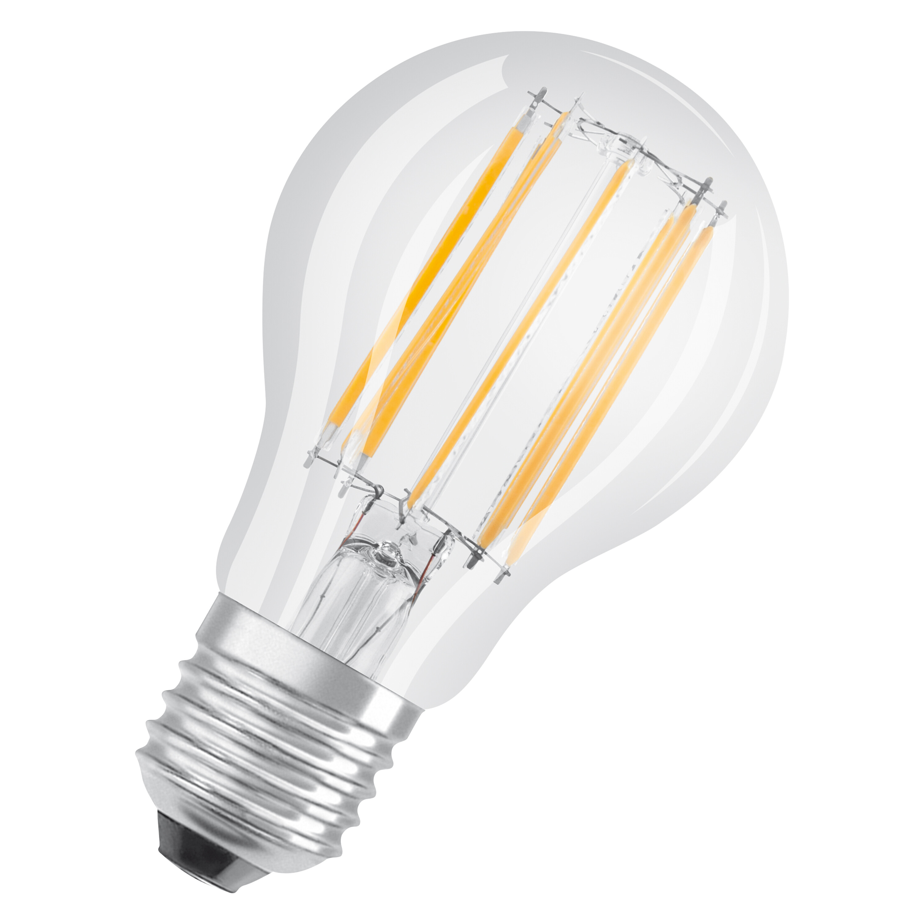 LEDVANCE LED Superstar Plus Classic E27 LED Bulbs 11 W(100 W), 2700k, Warm White, Bulb shape