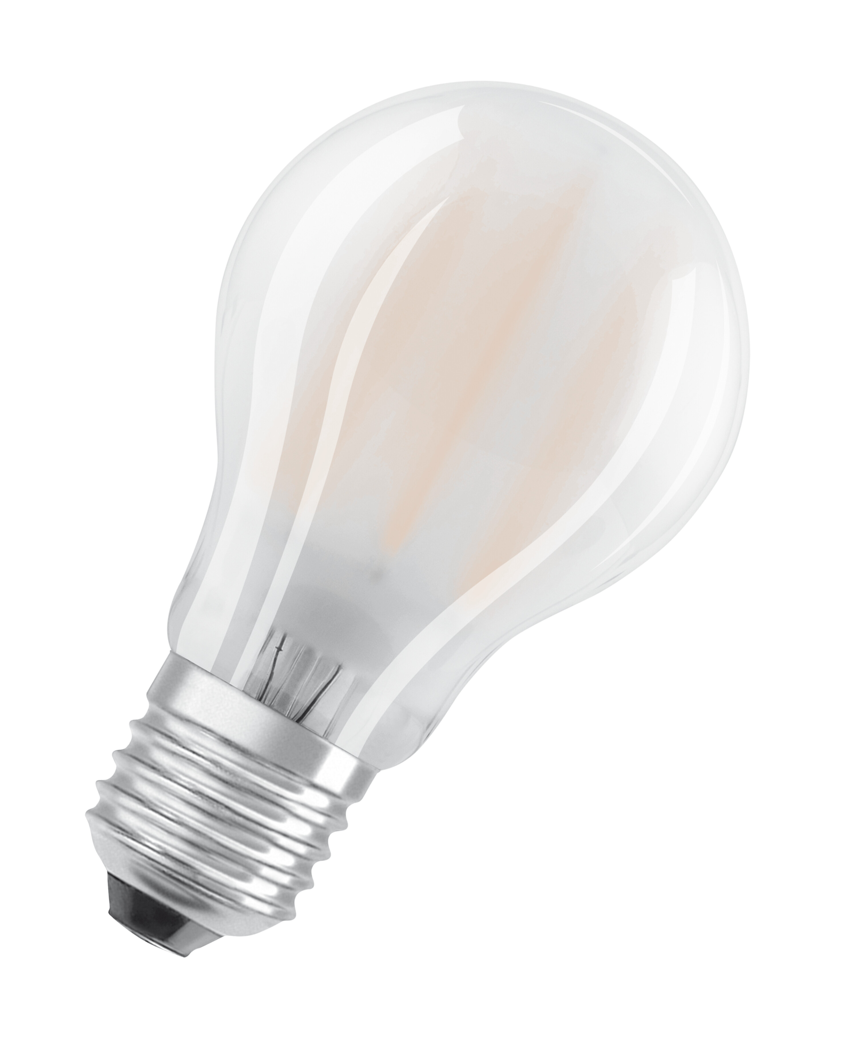LEDVANCE LED Superstar Plus Classic E27 LED Bulbs 7.5 W(75 W), 2700k, Warm White, Bulb shape