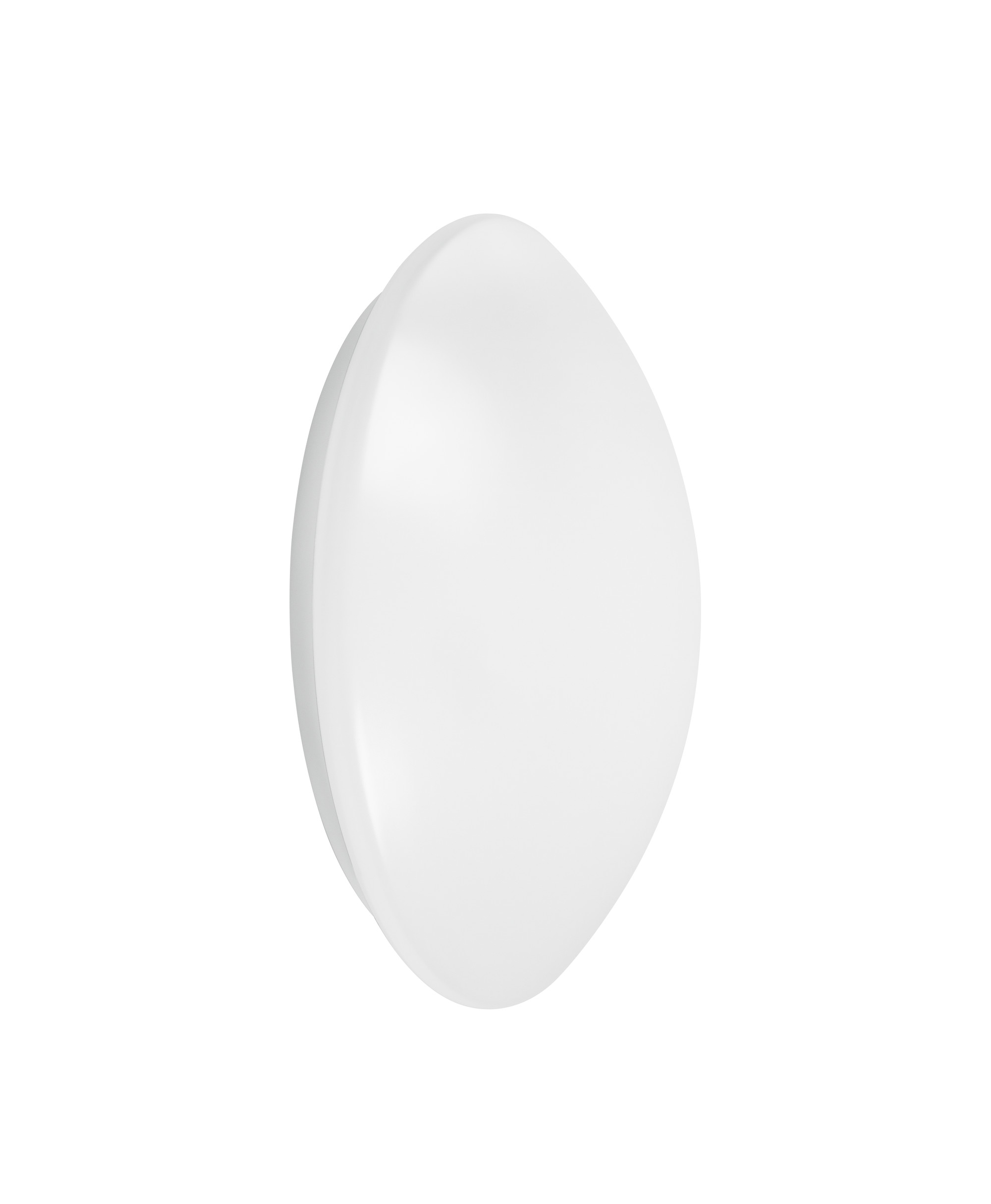 LEDVANCE Round Round LED Bulkhead Light, 24 W, 220V, 240 V Lamp Supplied, IP44