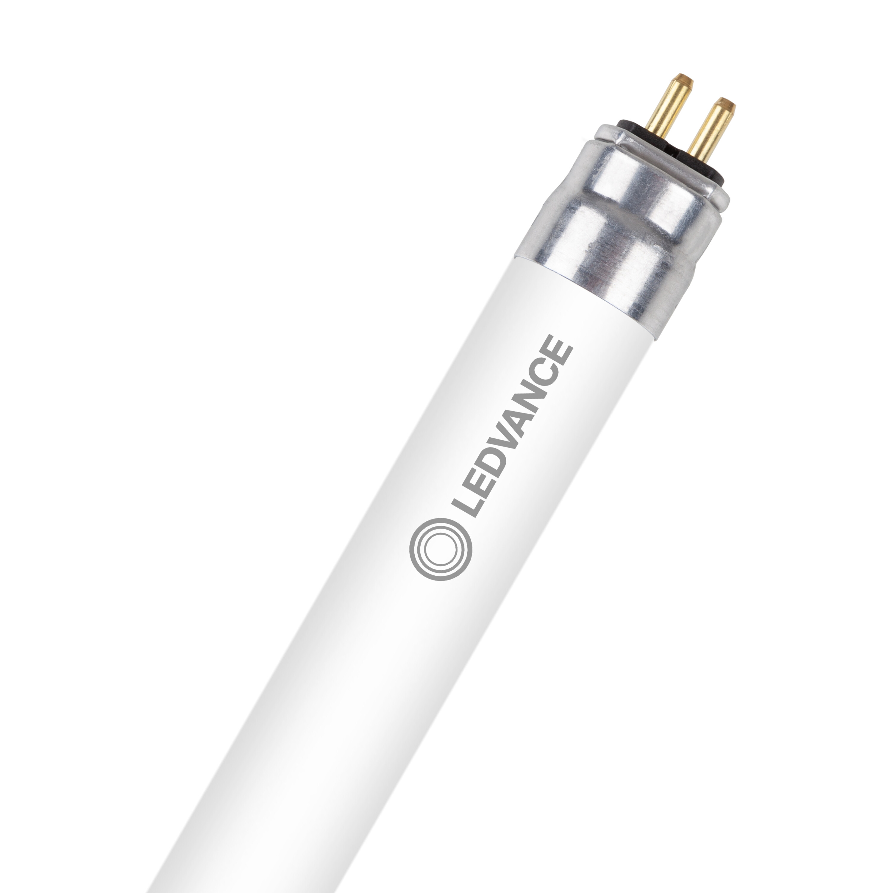 LEDVANCE 40580 4000 lm 26 W LED Tube Light, G5 Cap, 4.75 ft (1449 mm)