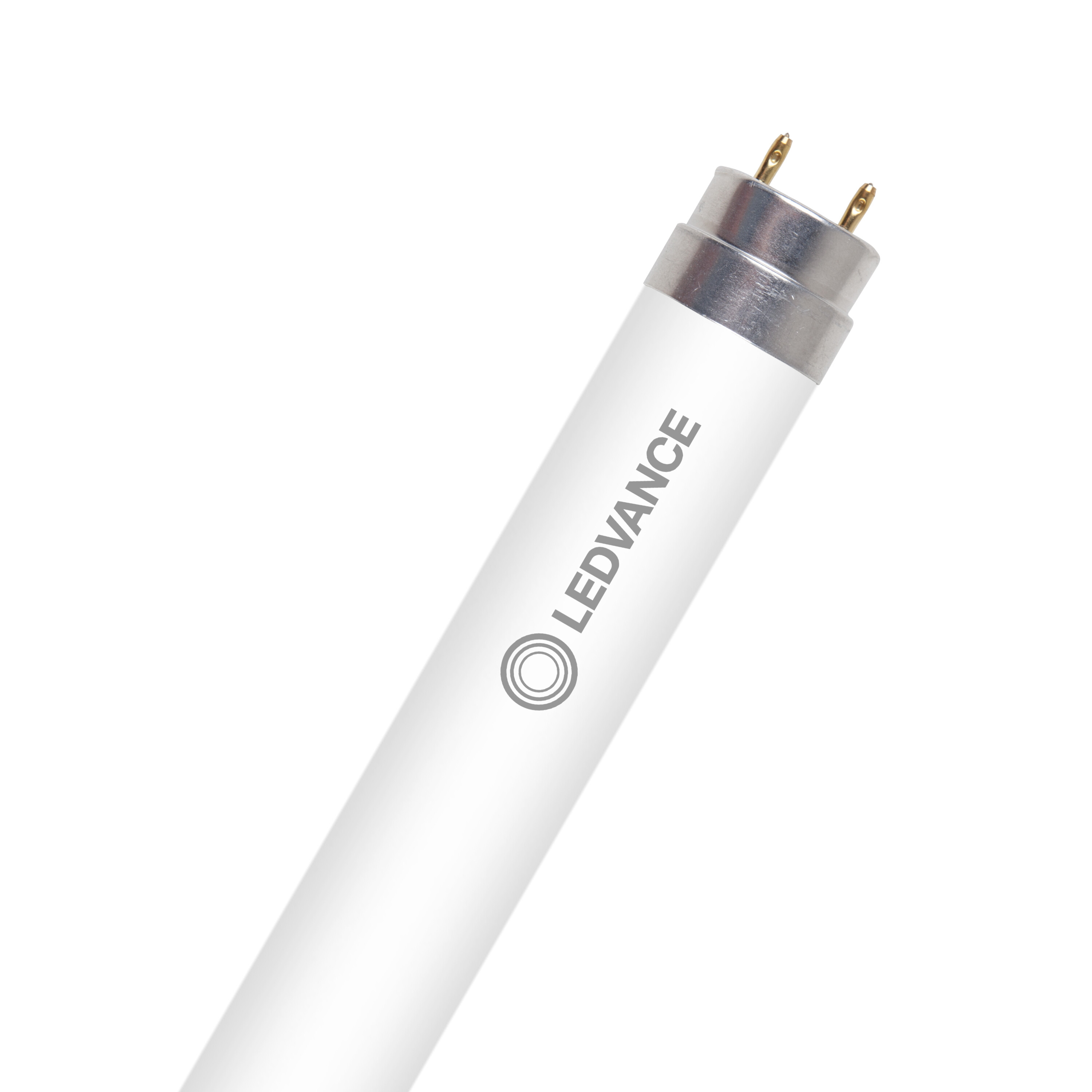 LEDVANCE 40580 2400 lm 15 W LED Tube Light, G13 Cap, 3.93 ft (1200 mm)