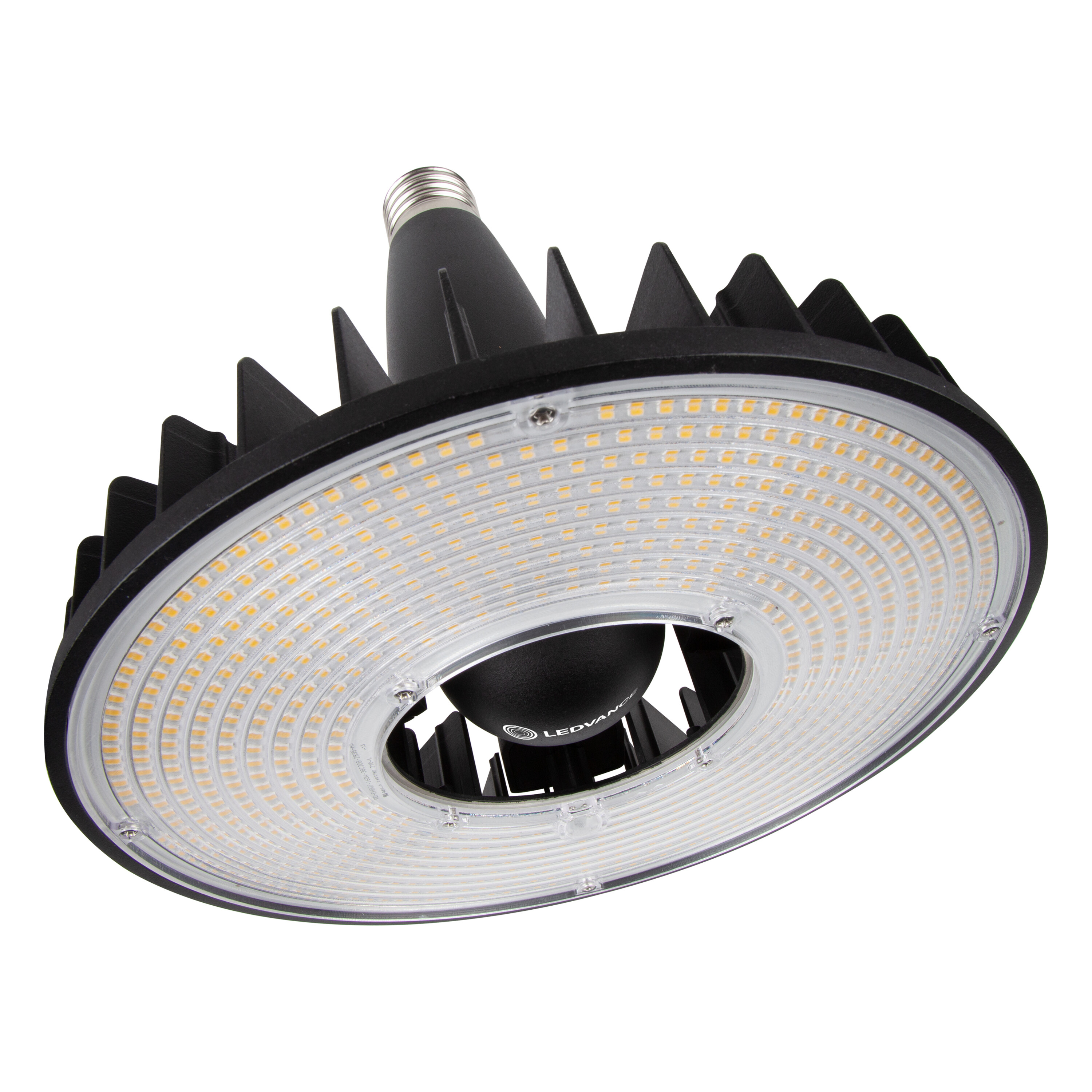 LEDVANCE 40580 E40 LED Bulbs, Cool White