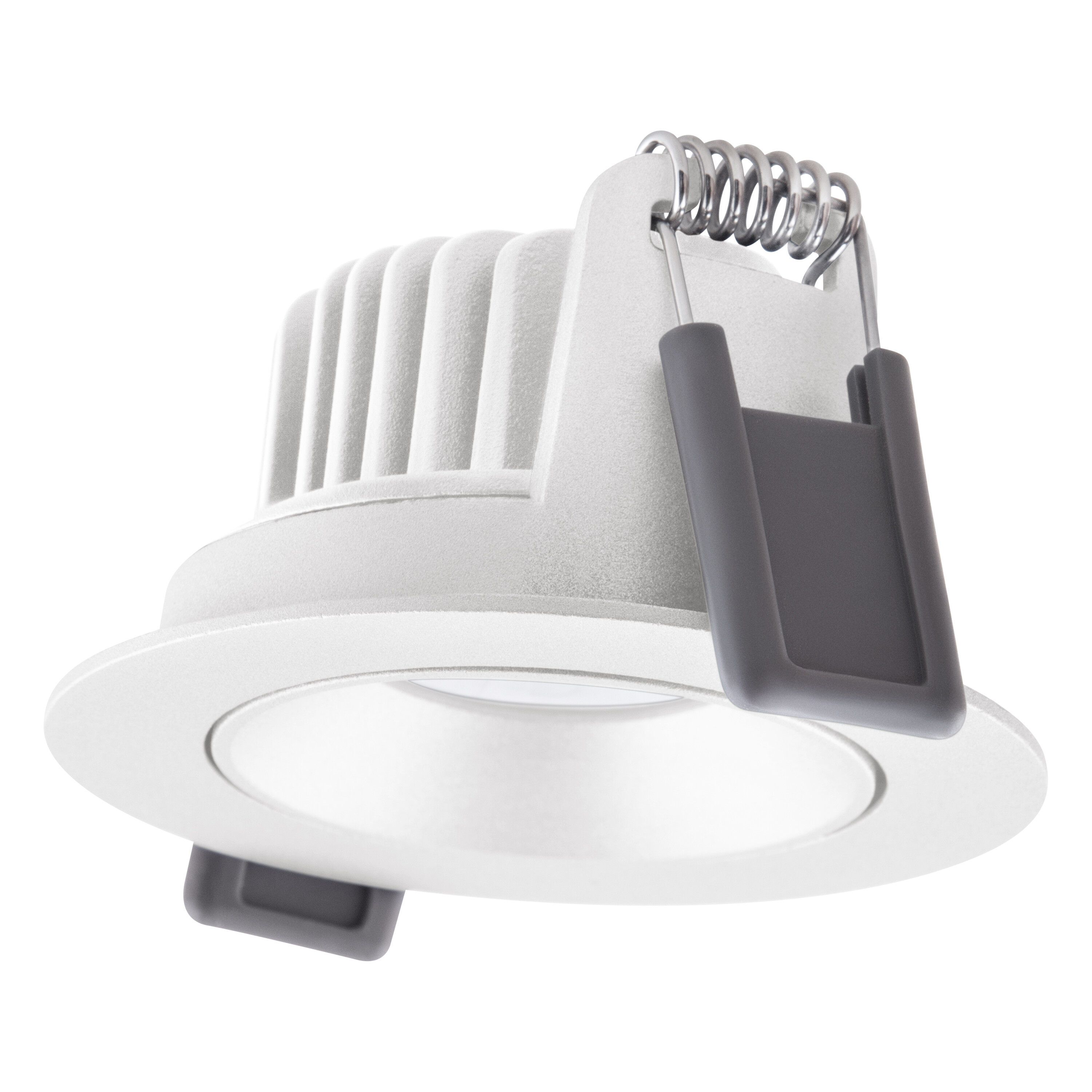 LEDVANCE LED Recessed Mount Spotlight 81 mm 43 mm 240V 8 W