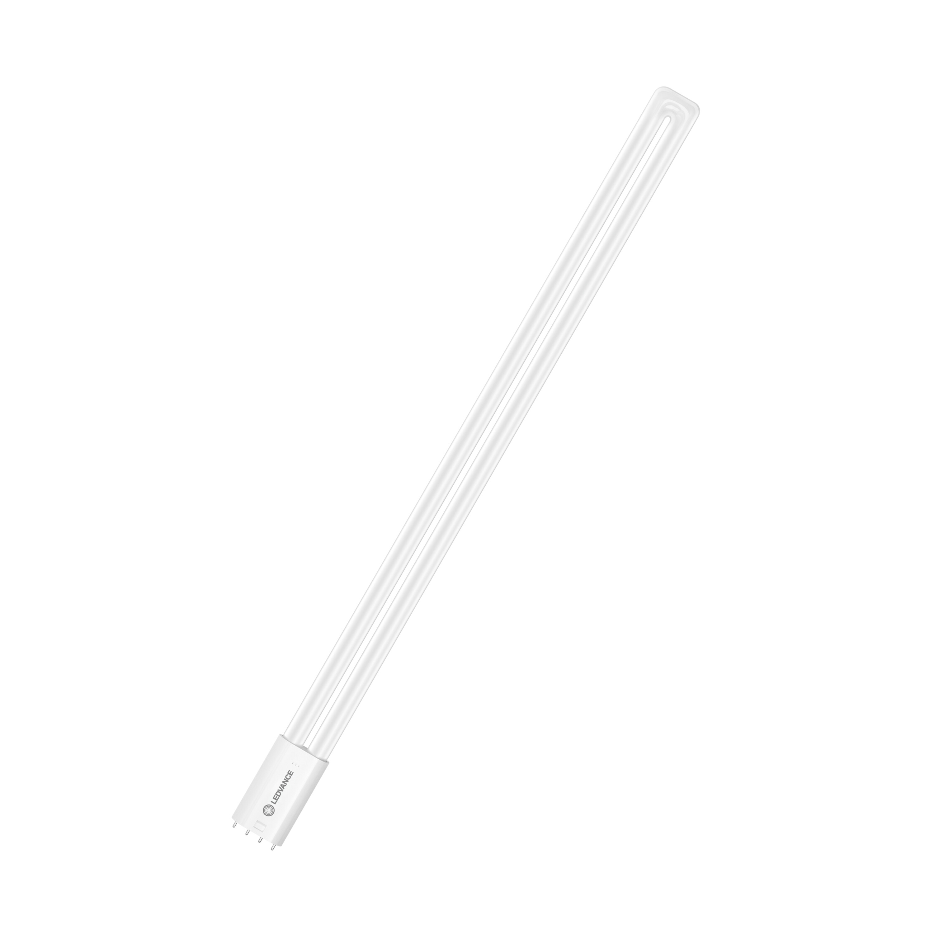 LEDVANCE DULUX 2G11 LED Bulbs, Cool White, Tubular shape
