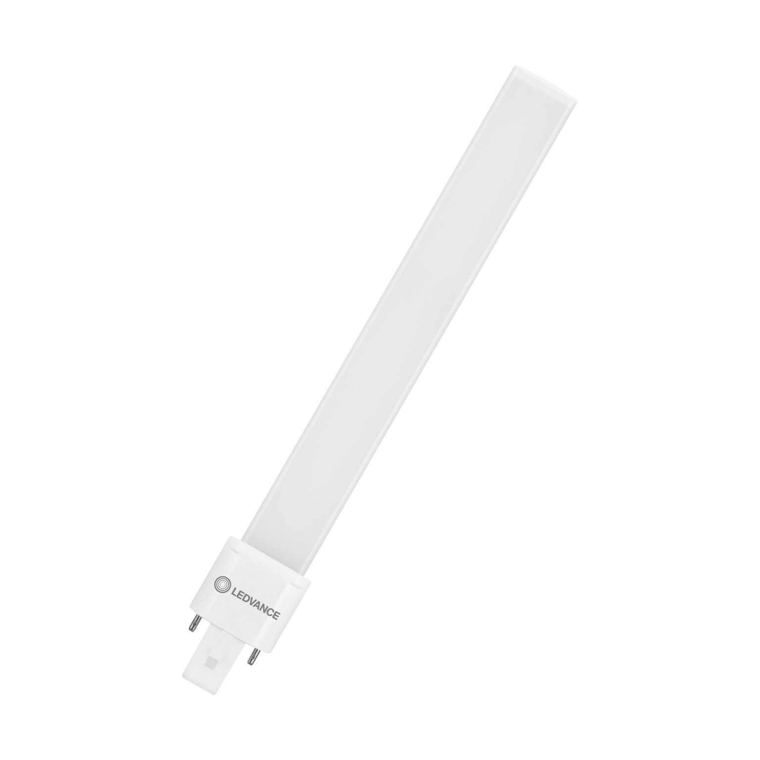 LEDVANCE DULUX G23 LED Bulbs, Cool White, Tubular shape