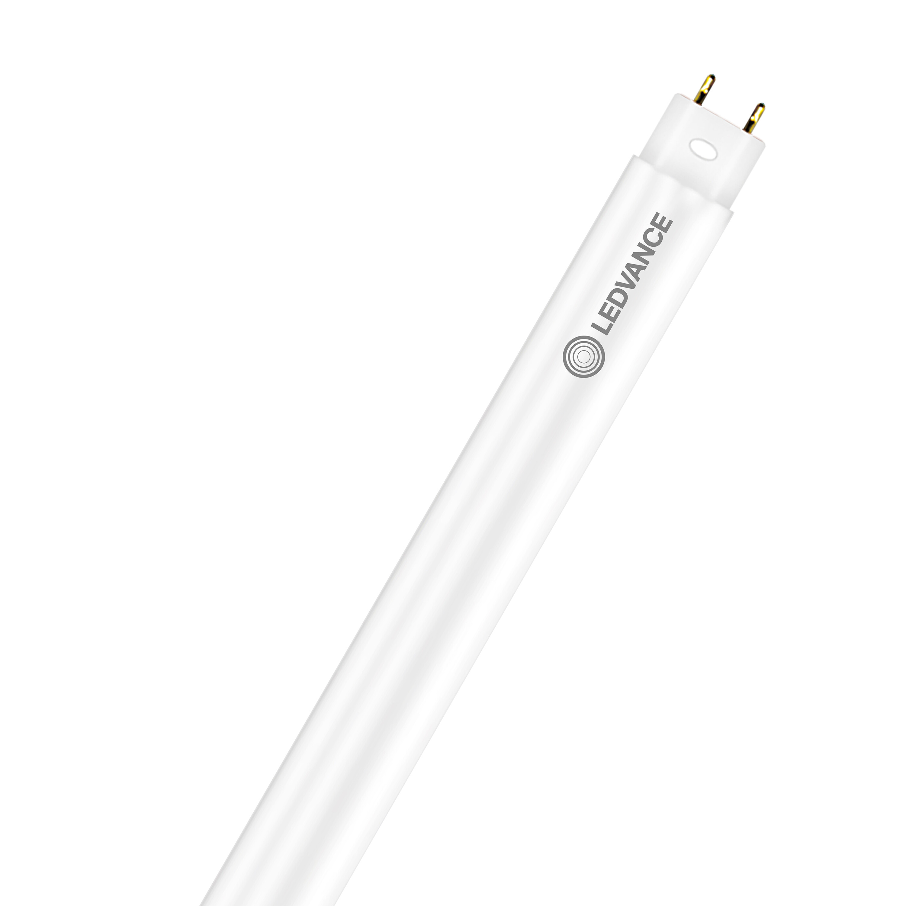LEDVANCE 40580 3600 lm 24 W LED Tube Light, G13 Cap, 4.92 ft (1500 mm)