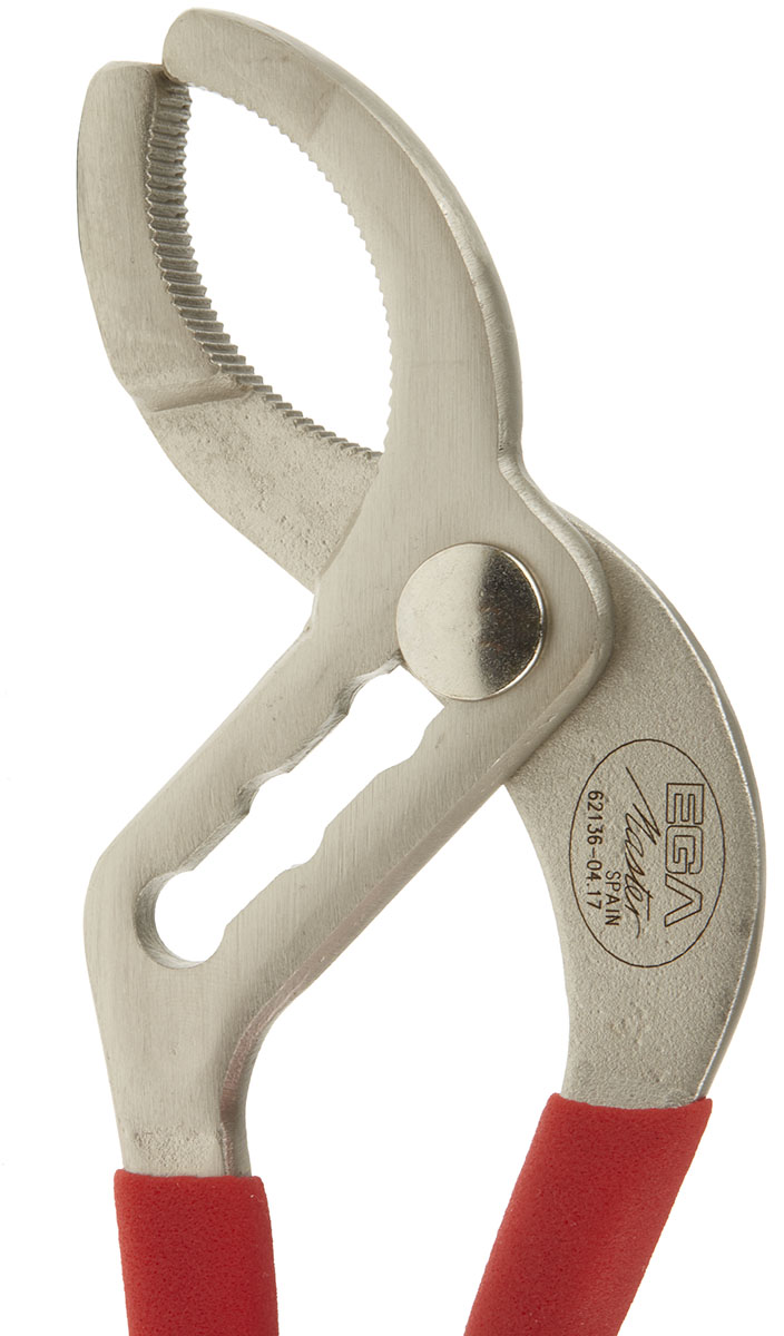 62136 Ega-Master Pipe Wrench, 254.0 mm Overall