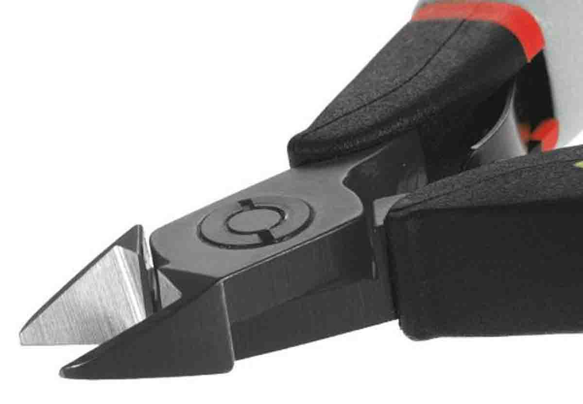 406e Facom Semi-Flush ESD Safe Cable Cutter