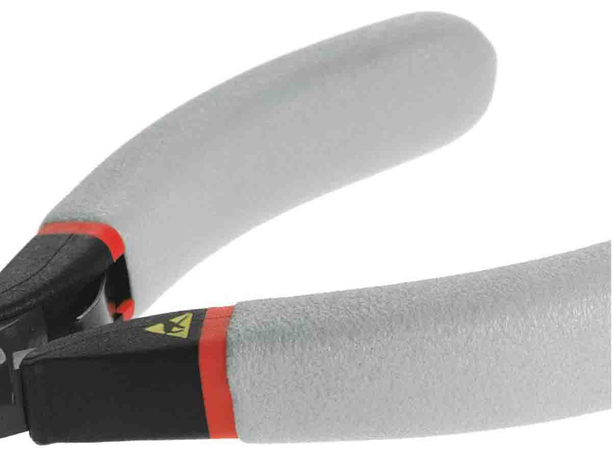 406e Facom Semi-Flush ESD Safe Cable Cutter