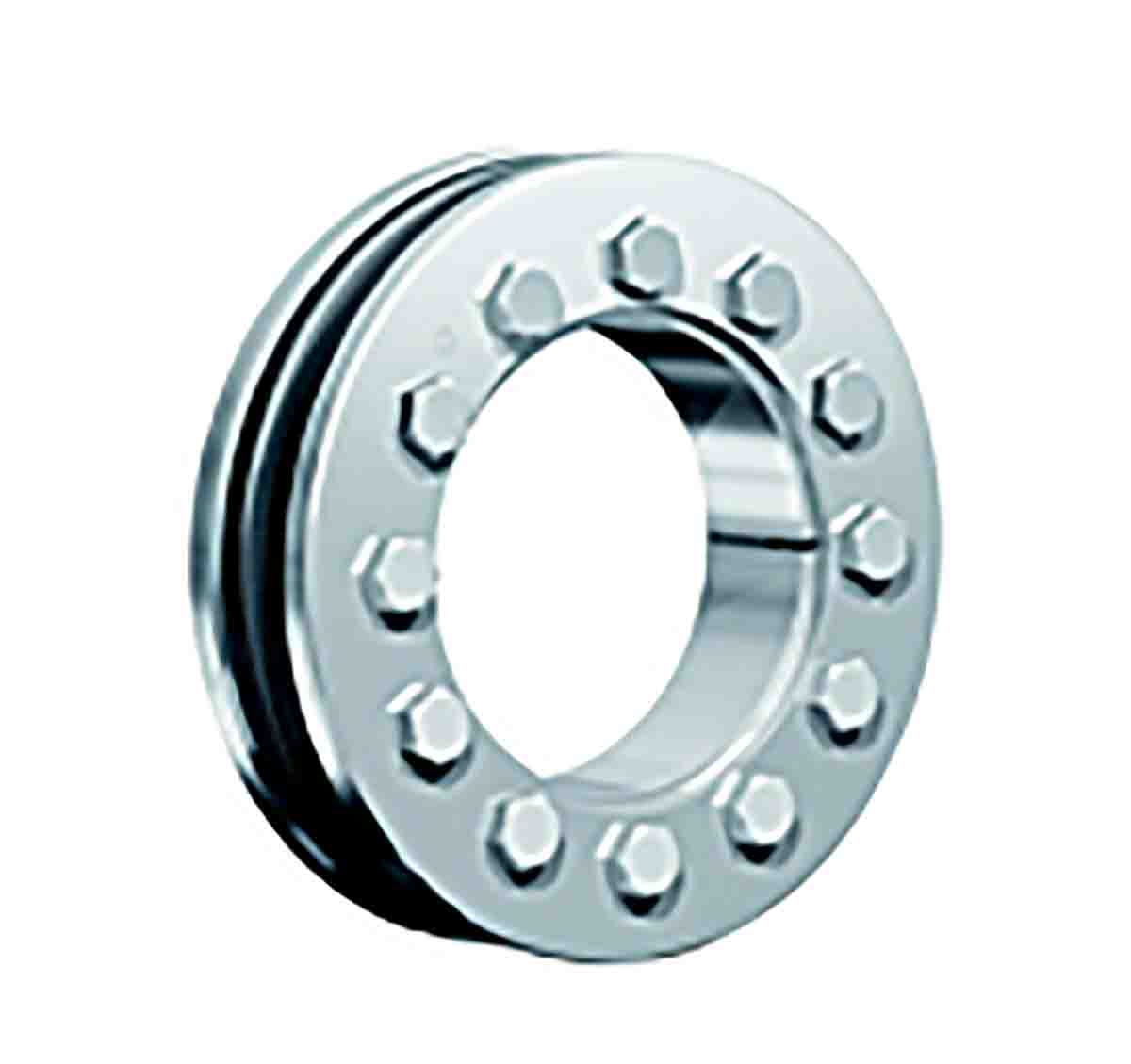 4061-40x72 Ringfeder 4061 - 40x72 72 mm