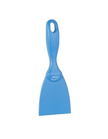 Vikan Polypropylene Plastic Hand Scraper, 1 piece