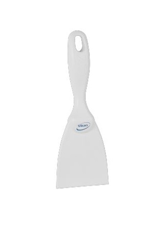 Vikan Polypropylene Plastic Hand Scraper, 1 piece