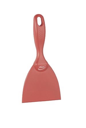 Vikan Polypropylene Plastic Hand Scraper, 1 piece