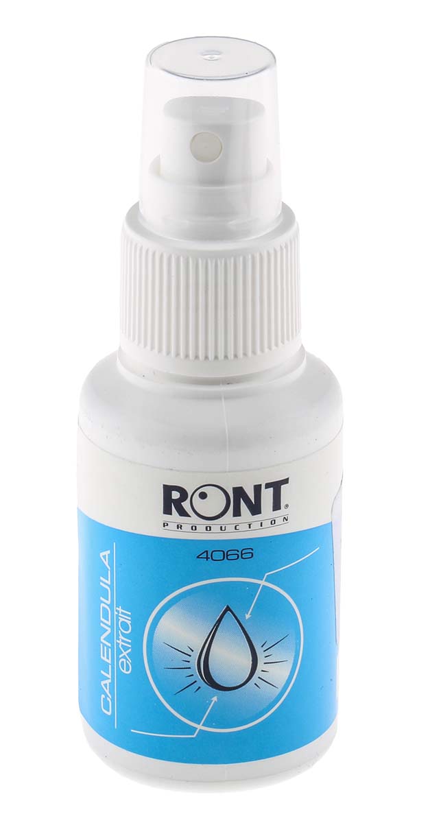 Ront Production First Aid Cleaner & Sanitiser Disinfectant 50ml