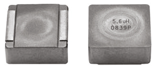 Vishay, IHLP-6767GZ-11, 6767 Yes Surface Mount Inductor with a Metal Composite Core, 33 μH Shielded ±20 % 10.7 A Idc
