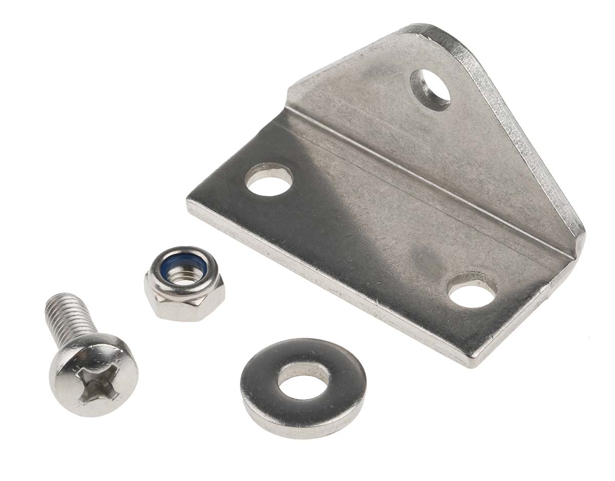 Pinet Stainless Steel Drawer Slide, 50kg Load