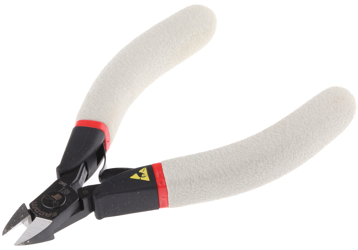 Facom Flush ESD Safe Cable Cutter