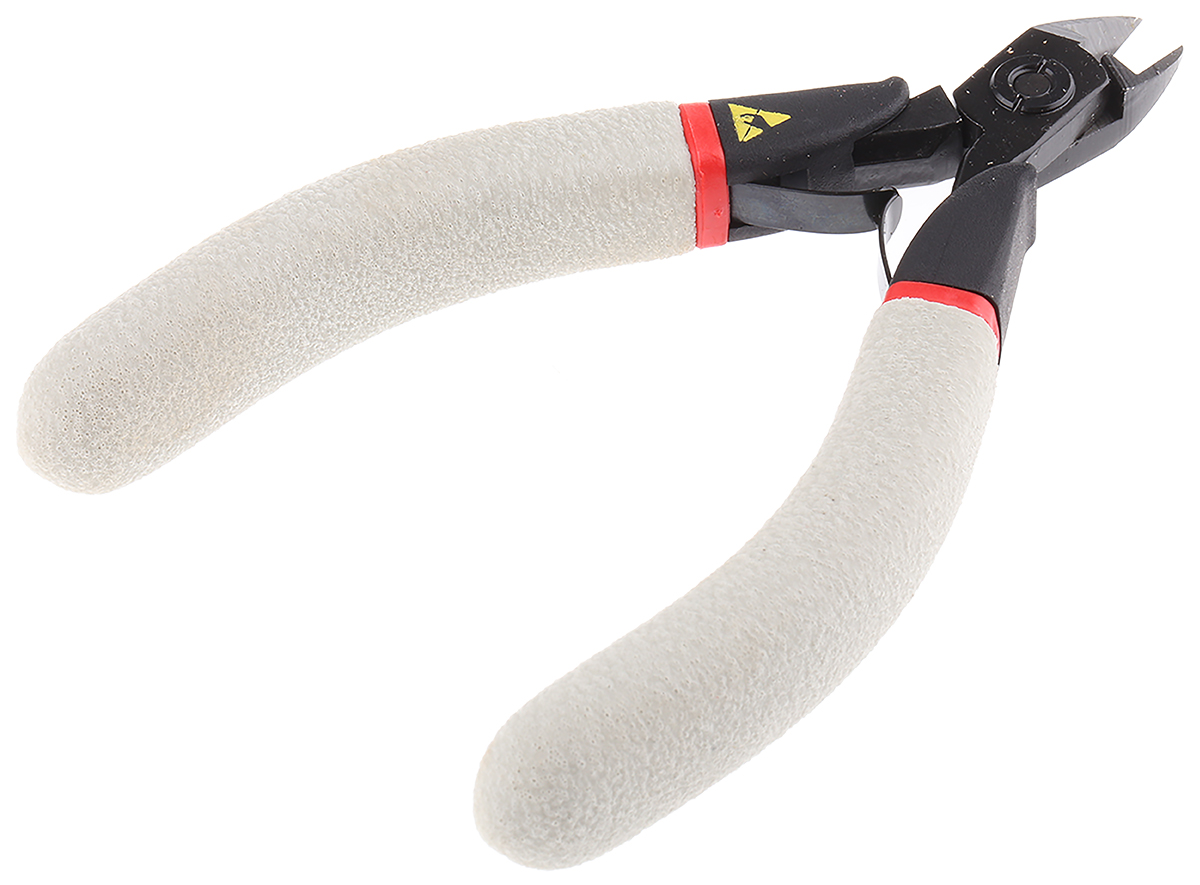 407e Facom Flush ESD Safe Cable Cutter