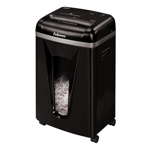 Fellowes 132 L Micro Shredder