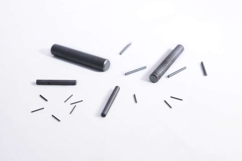 Fair-Rite Ferrite Rod 6.35 mm 31.75 mm