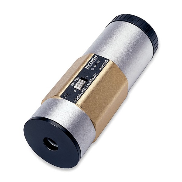 Extech  407744  2 Sound Level Meter