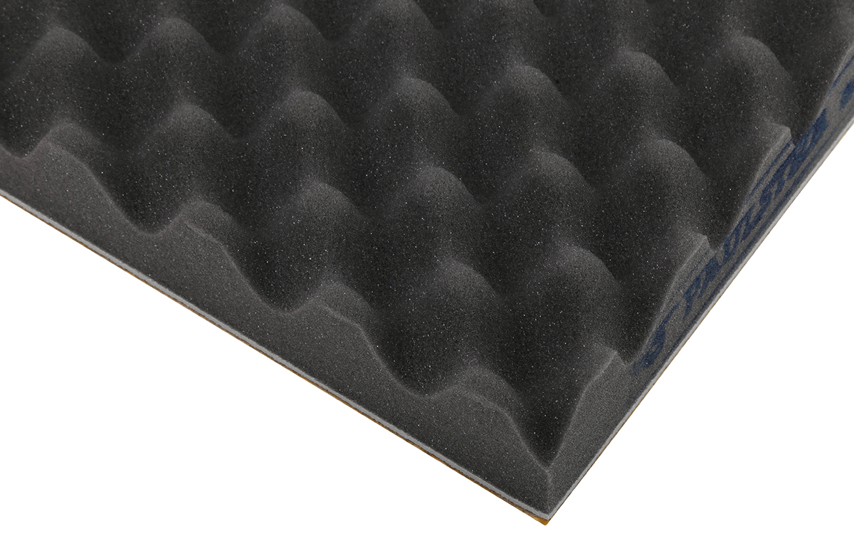 acoustic-insulation