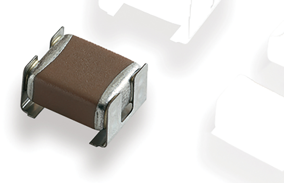 Murata Multilayer Ceramic Capacitor MLCC