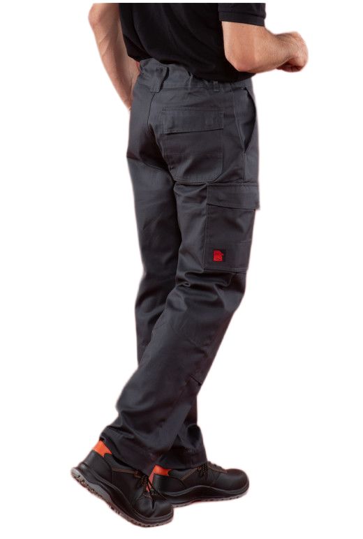 DMD 408730CBPT Unisex Trousers Marine 85cm Leg