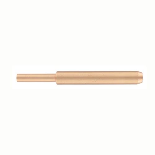 Facom 1-Piece Punch, Drift Punch, 16 mm Shank, 145 mm Overall