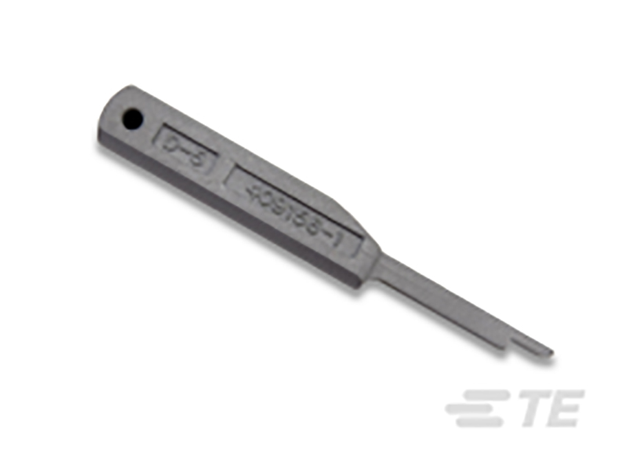 TE Connectivity Extraction Tool, Receptacle Contact