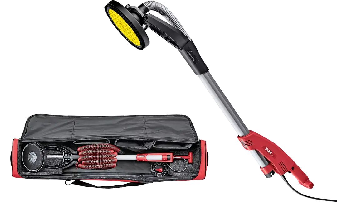 Flex 409391 Giraffe 225 mm Corded