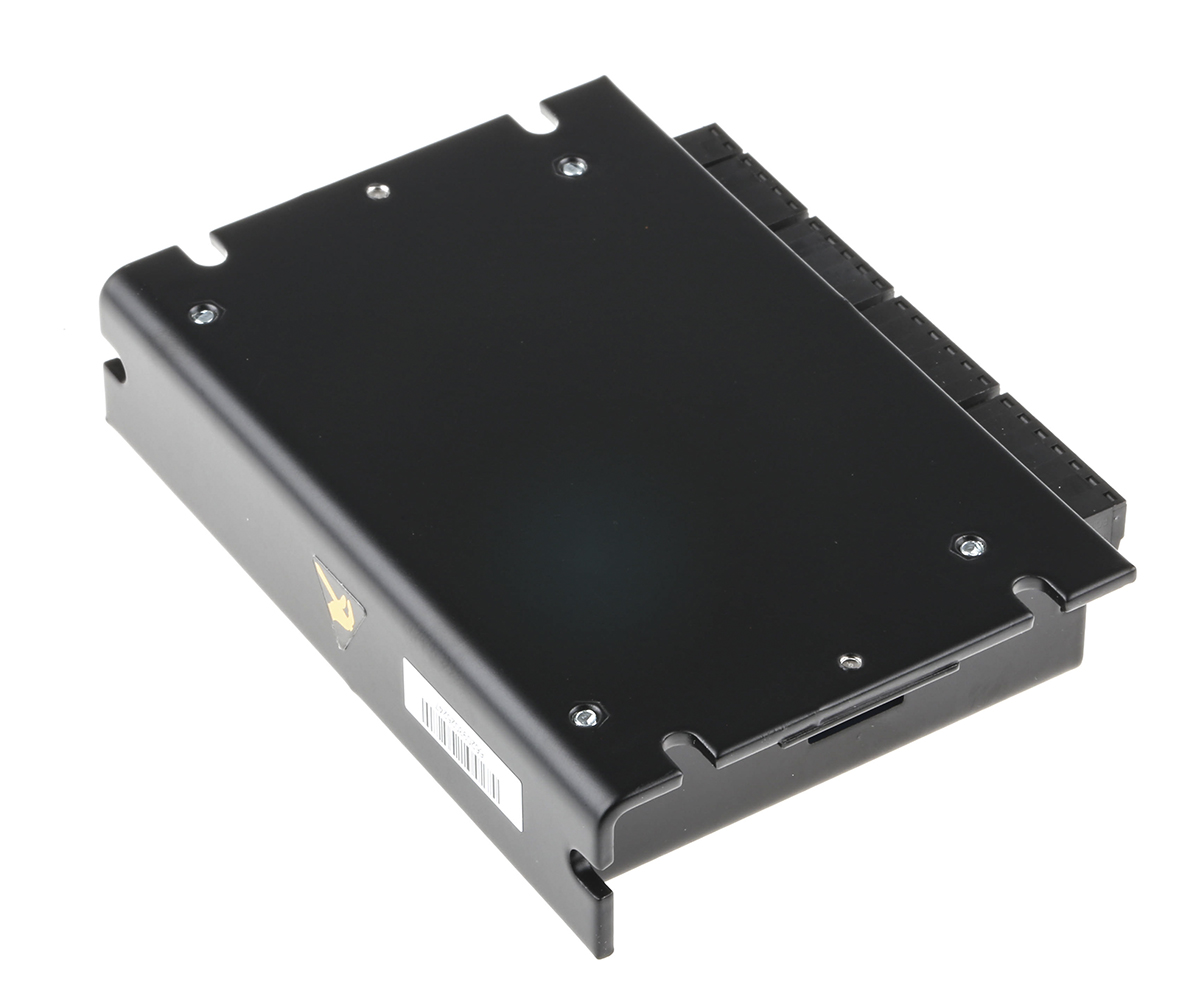 409510 Maxon DC Motor Controller, 10V dc, 50 V dc, 1 Phase, 15A