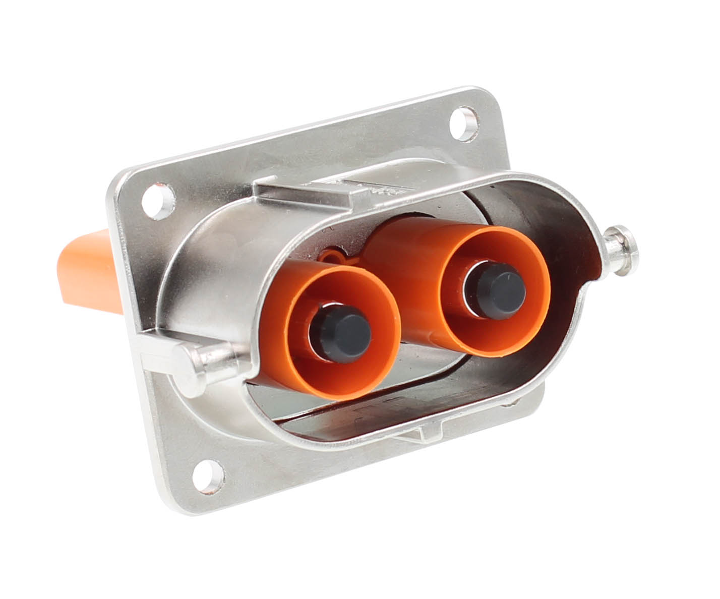 Amphenol Industrial, HVSLS800 EV Connector Plug, 180A