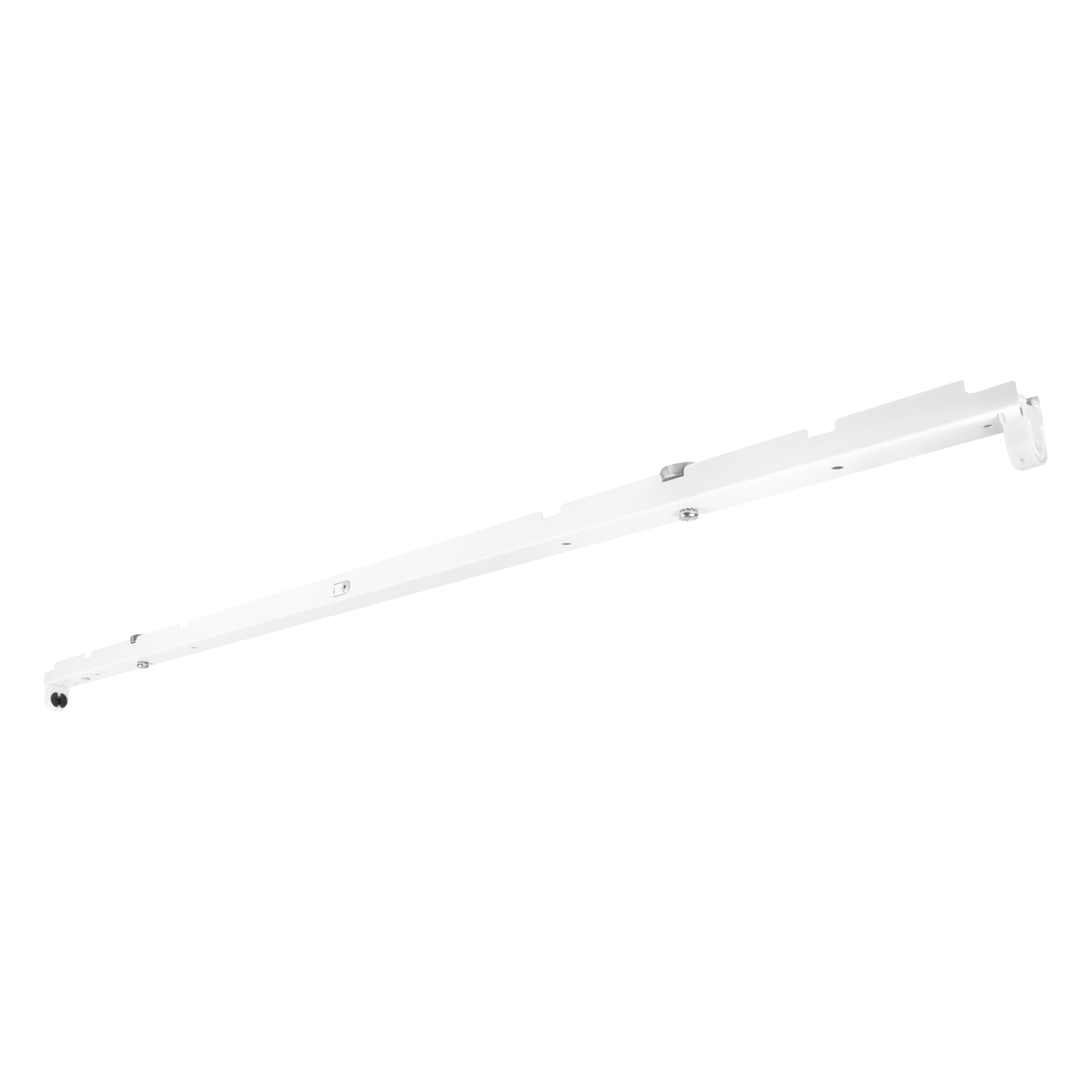 LEDVANCE LED Batten Light, 240V Tube Single, 1 Lamp, 1.168 m Long, IP20