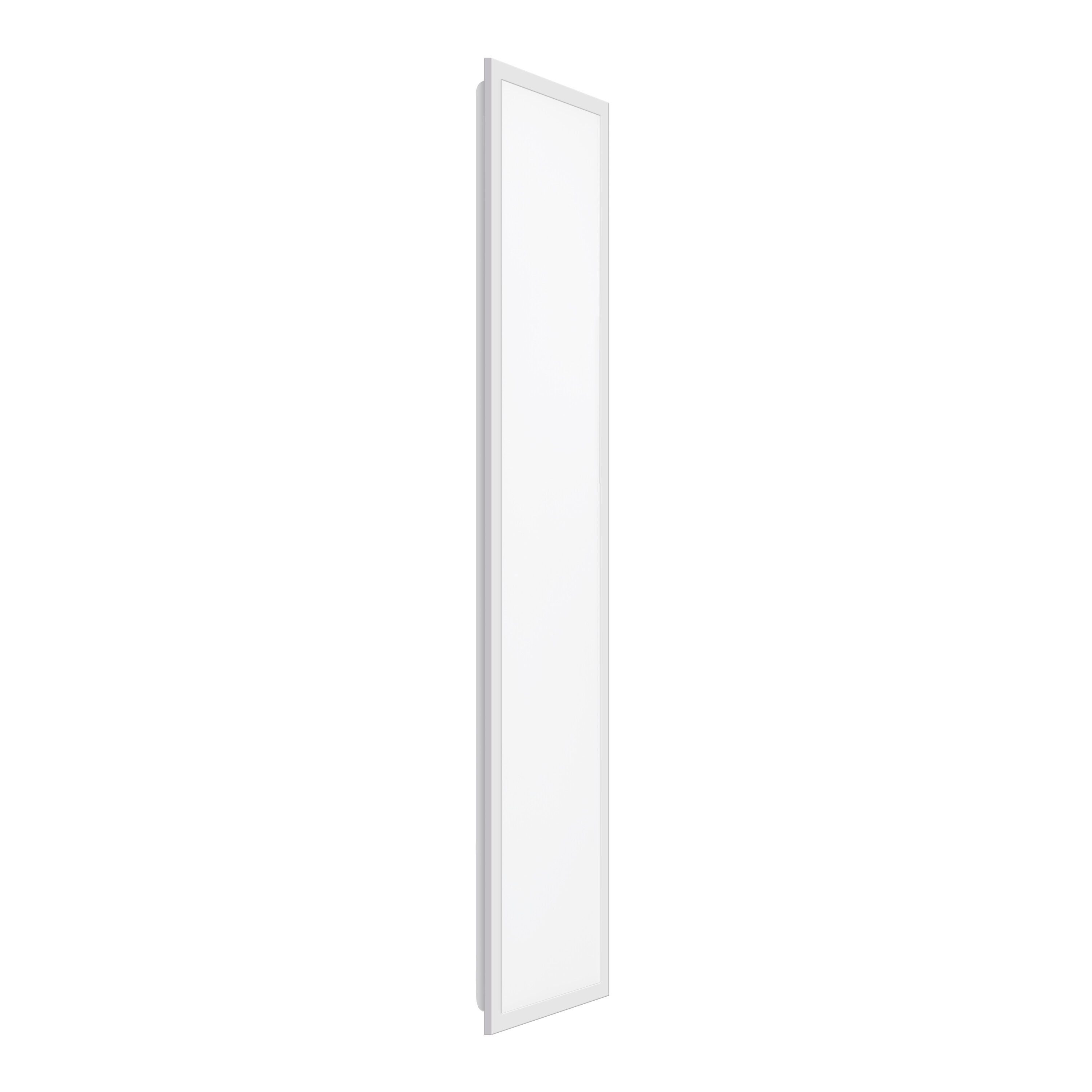 LEDVANCE 35 W Rectangular LED Panel Light, Cool White, 4000K, L 1.195 m W 295mm