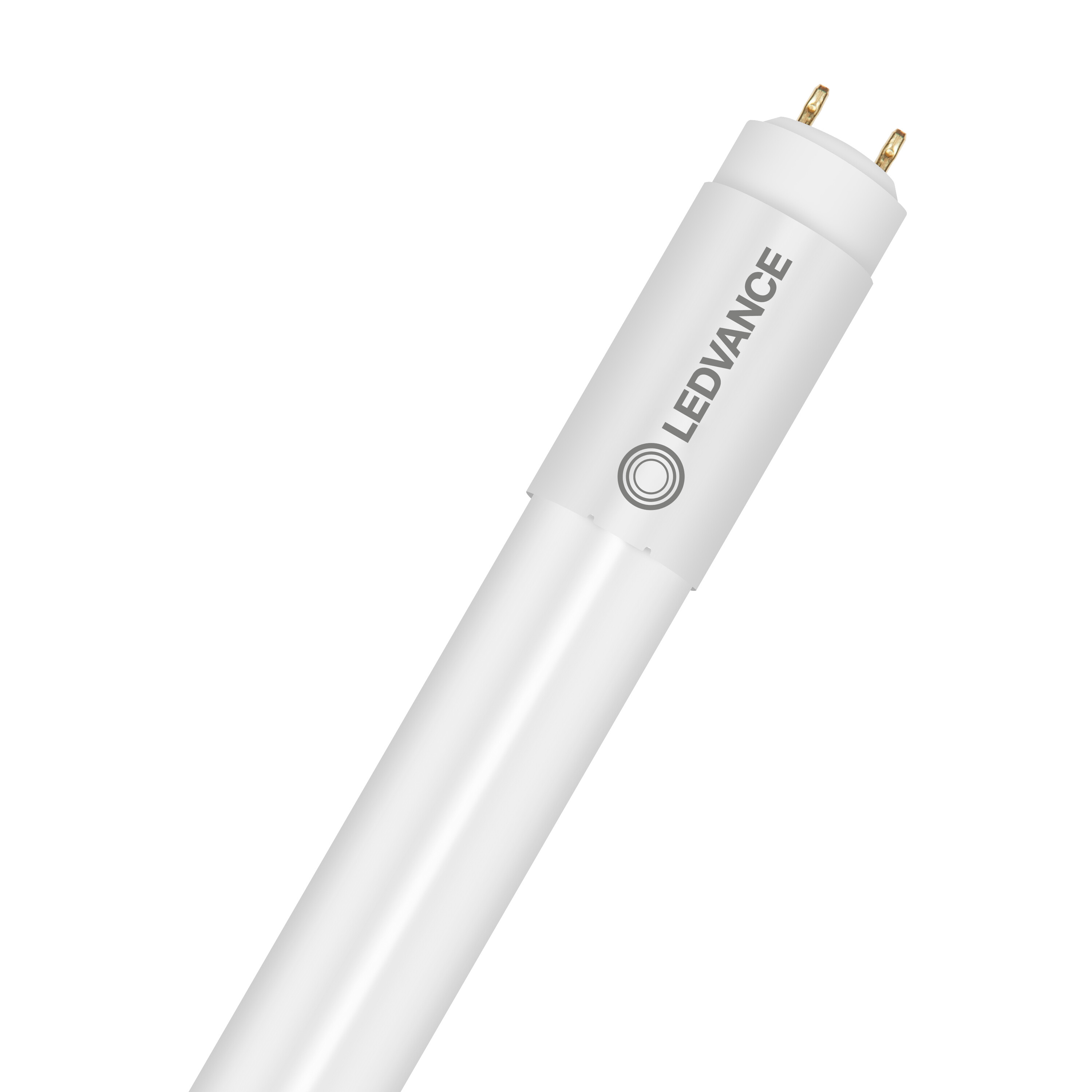 LEDVANCE 40998 2000 lm 18 W LED Tube Light, G13 Cap, 3.93 ft (1200 mm)