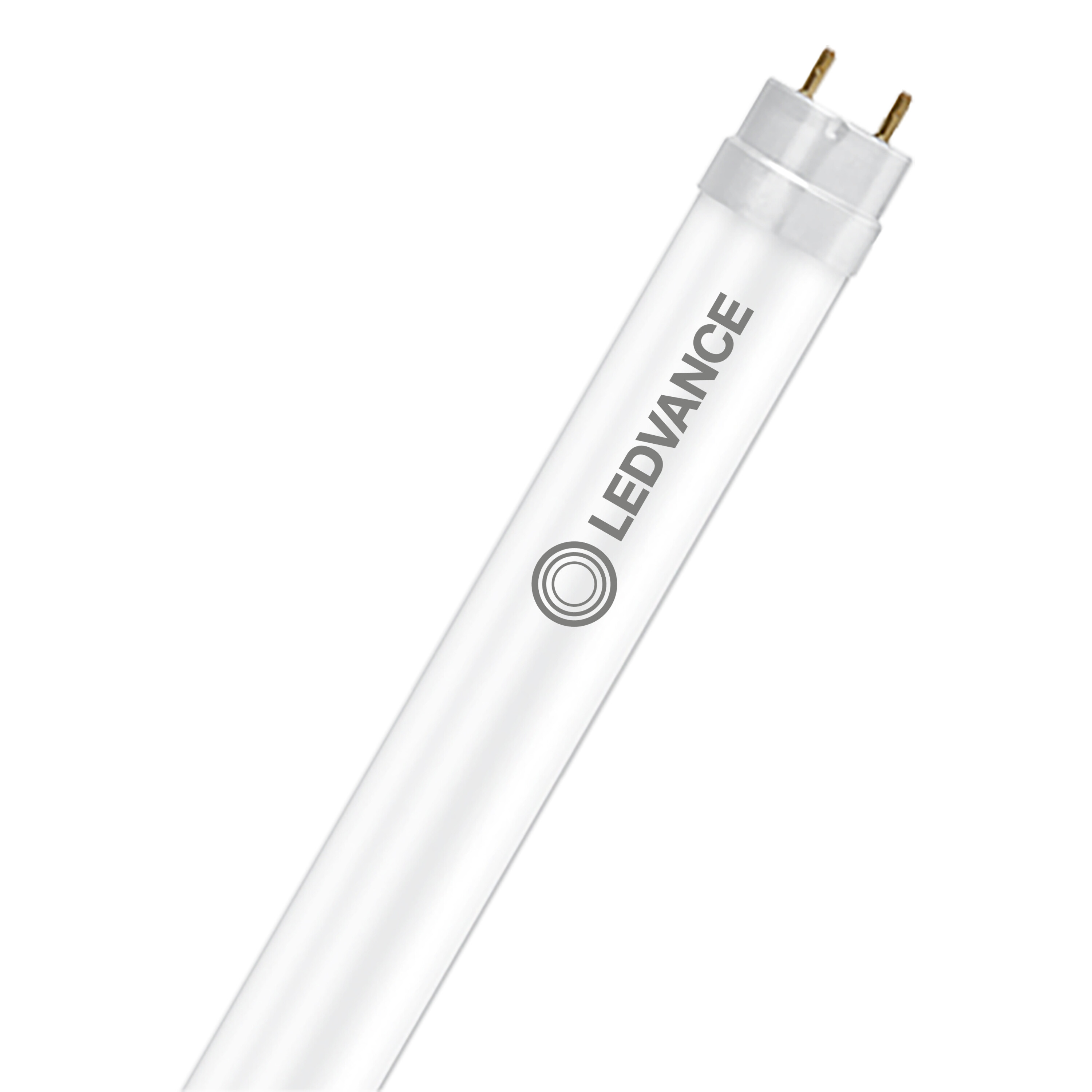 LEDVANCE 40998 2000 lm 18.3 W LED Tube Light, G13 Cap, 4.92 ft (1500 mm)
