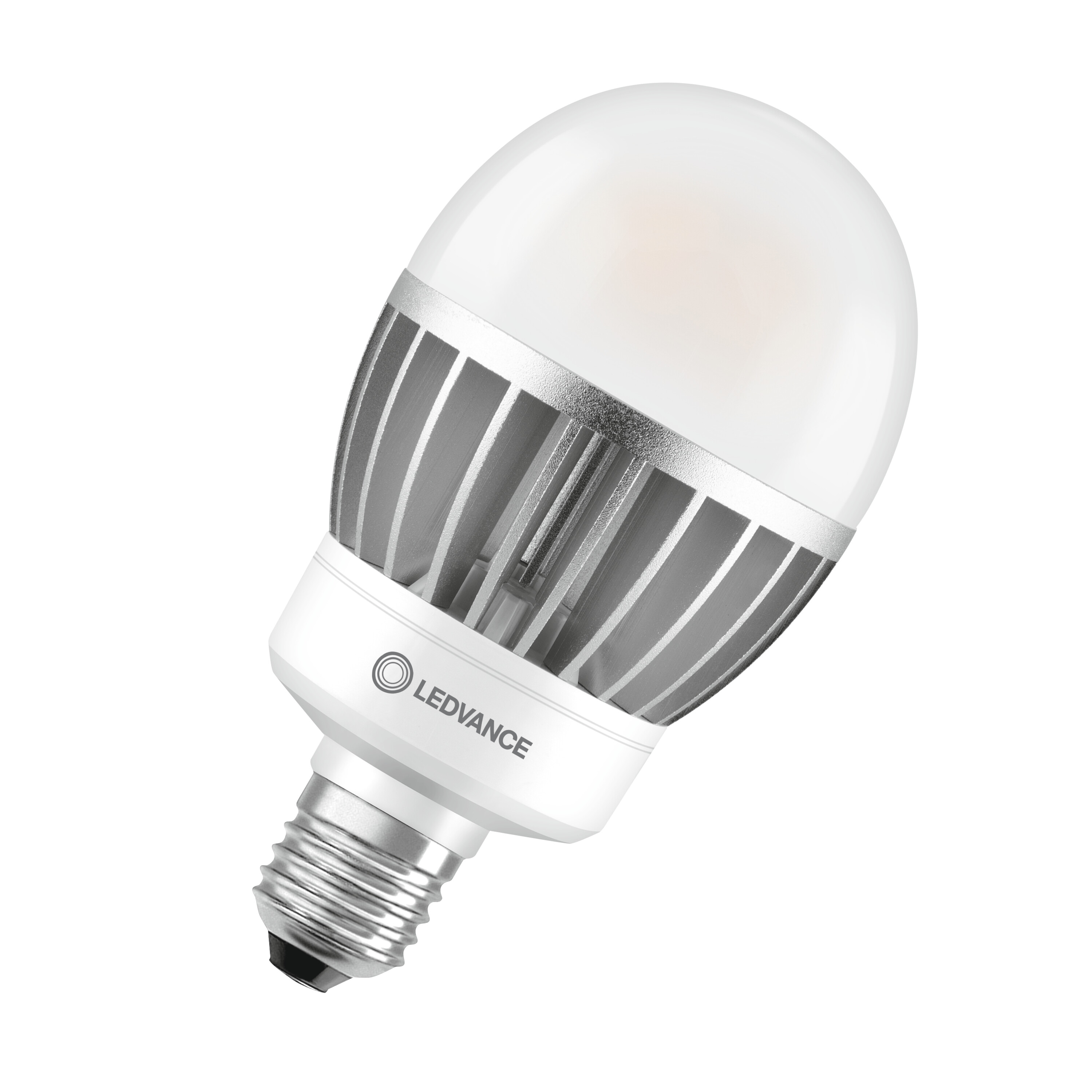 LEDVANCE 40998 E27 LED Bulbs, Warm White, White