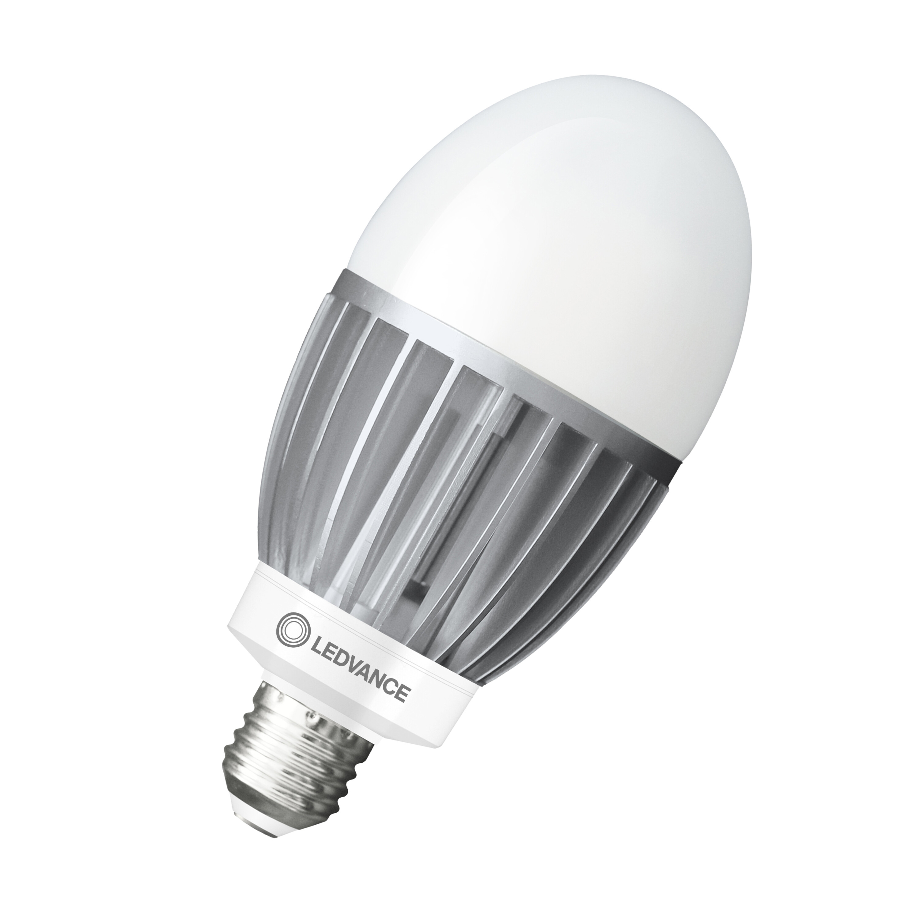 LEDVANCE 40998 E27 LED Bulbs, Warm White, White