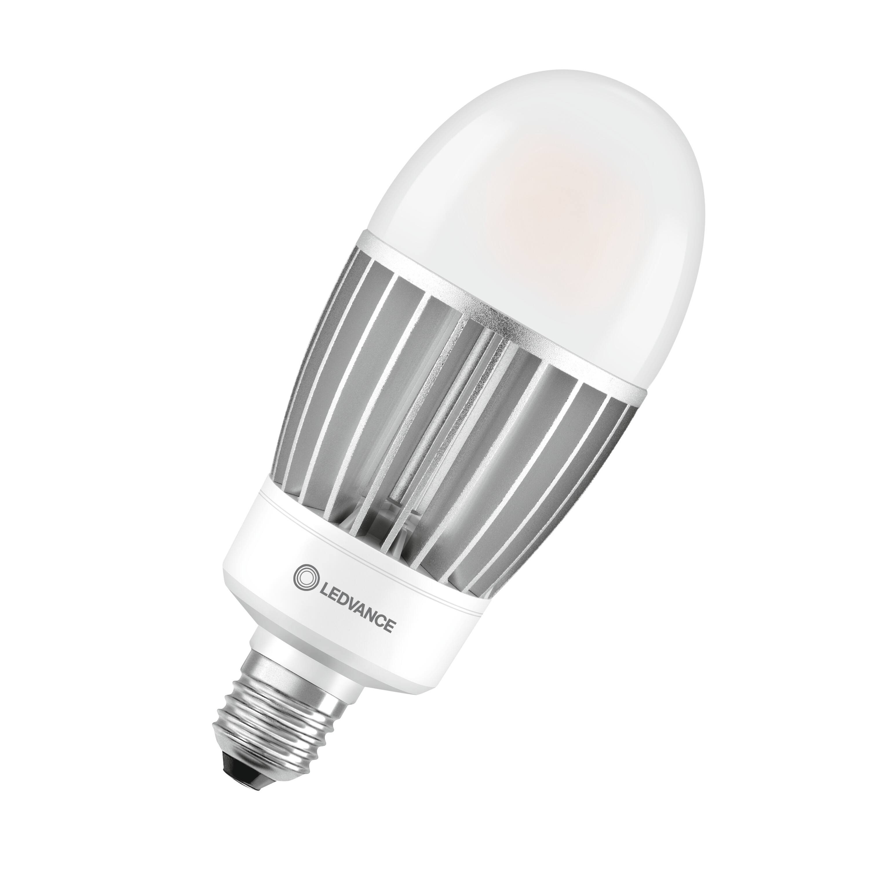LEDVANCE 40998 E27 LED Bulbs, Warm White, White