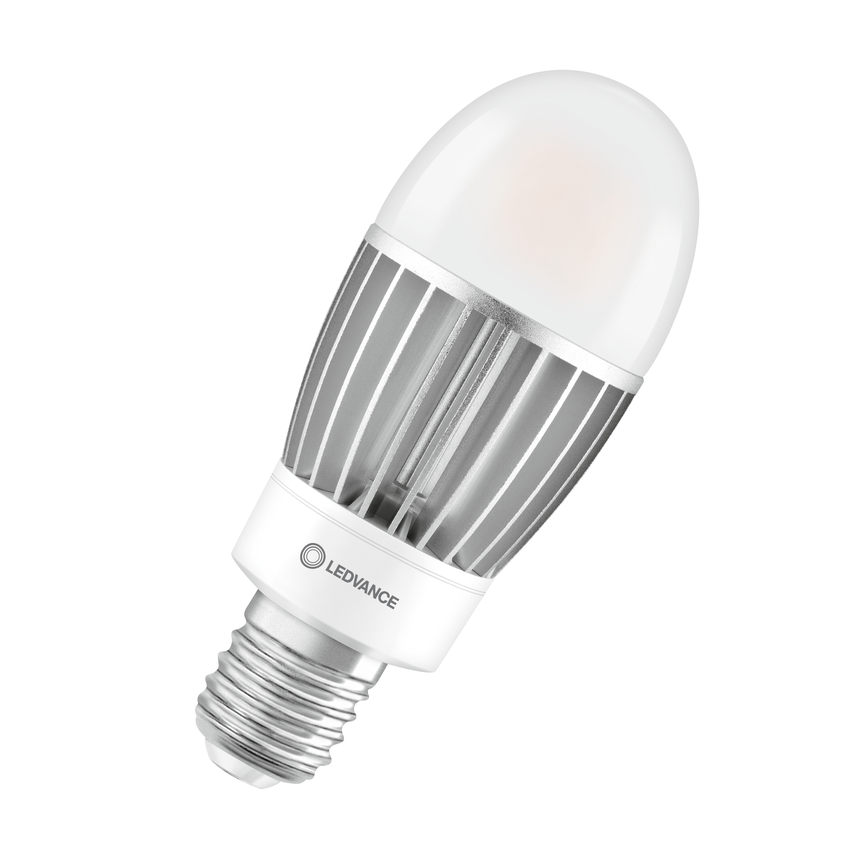 LEDVANCE 40998 E40 LED Bulbs, Warm White, White