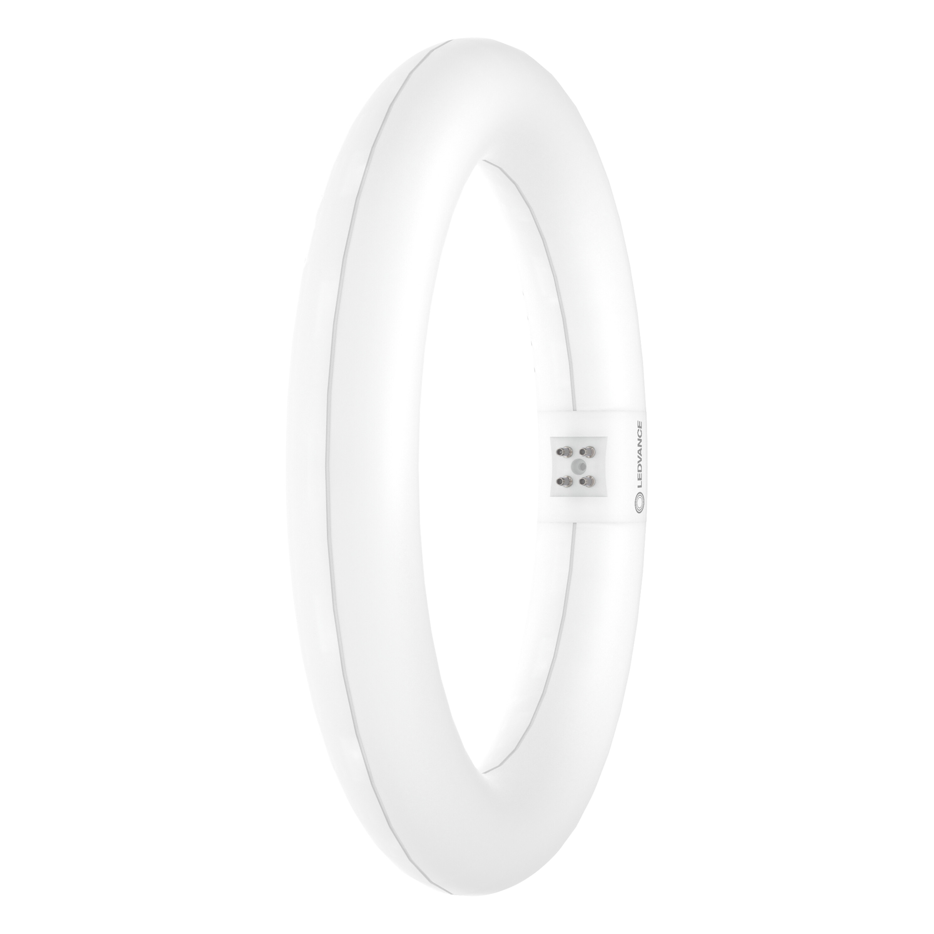 LEDVANCE 40998 1200 lm 11 W LED Tube Light, G10Q Cap, 0.69 ft (212 mm)